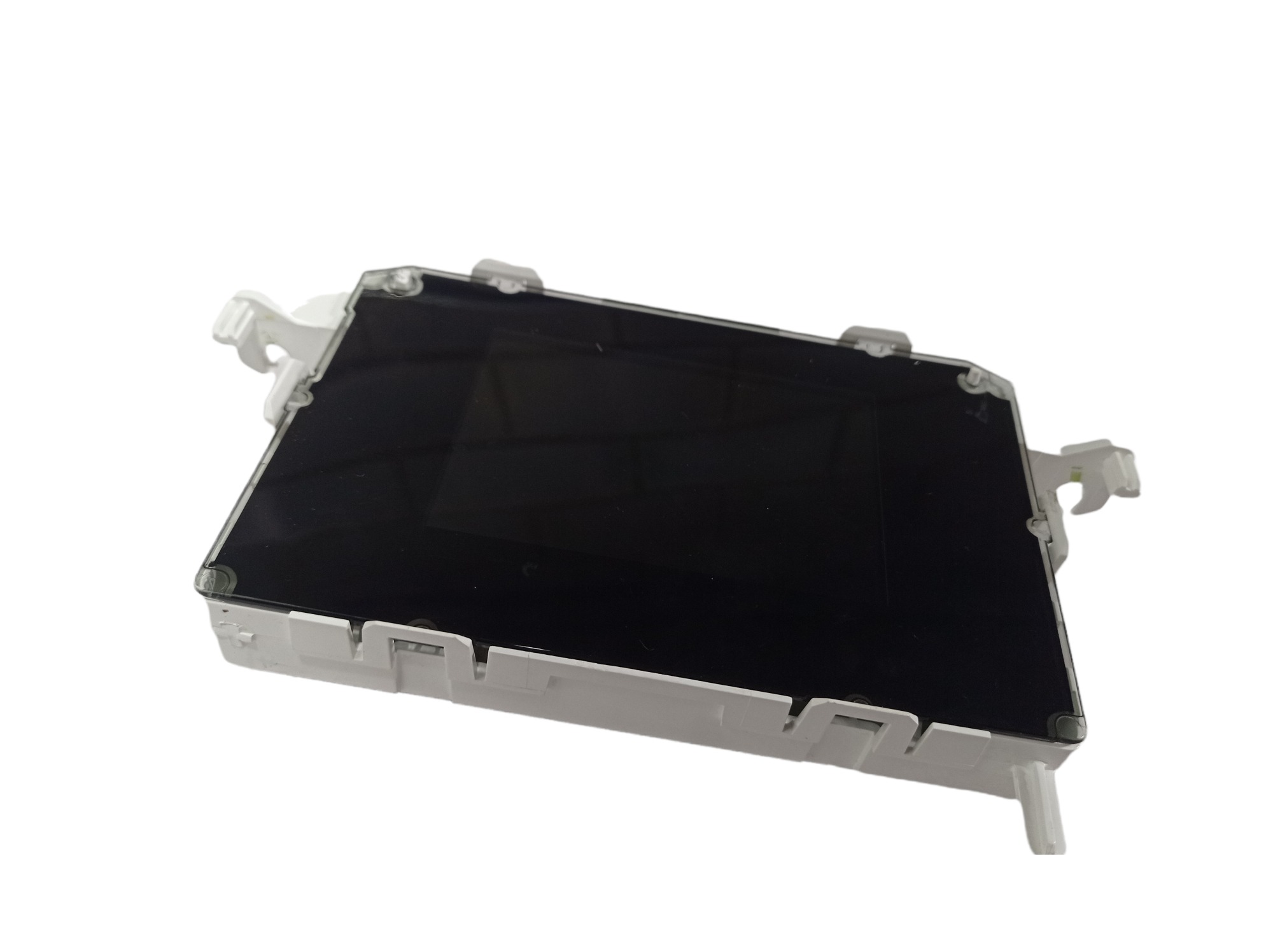 Tela Lcd Rádio Ford New Fiesta 1.6 2017 V330 Et7t18b955bd 5