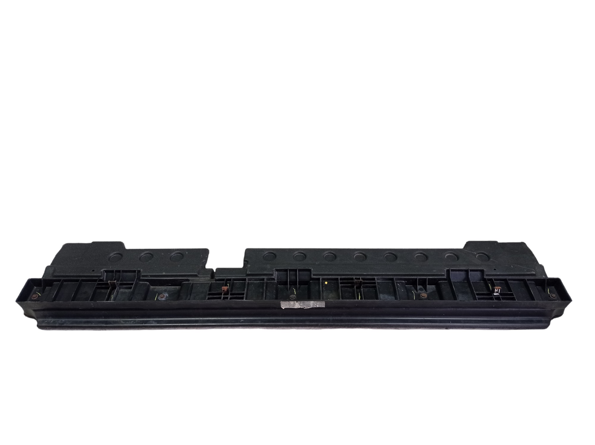 Forro Estepe Jeep Cherokee Limited 2012 1cz46trmac V561 2