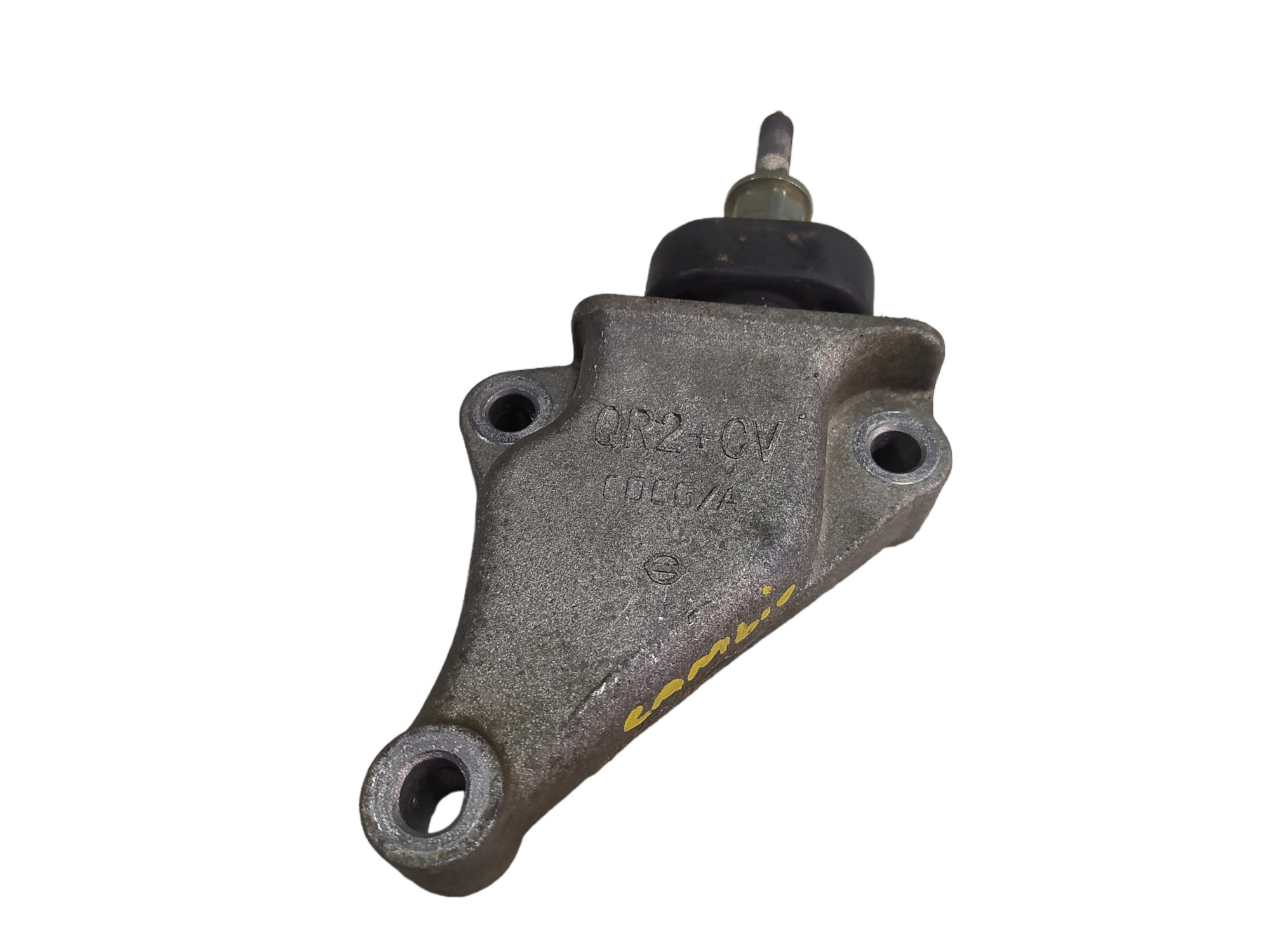 Suporte Coxim Cambio Nissan Altima Sl 2.5 2014 V465 4