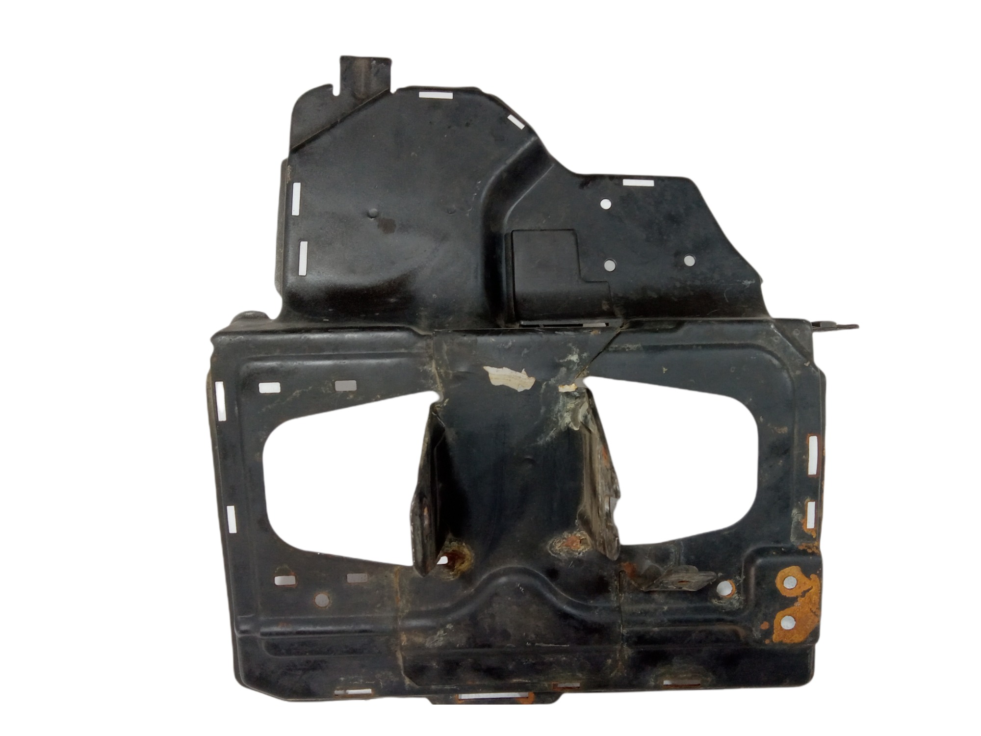 Suporte Bateria Fiat Stilo Abarth 2.4 20v 2002 A 2012 V277 3