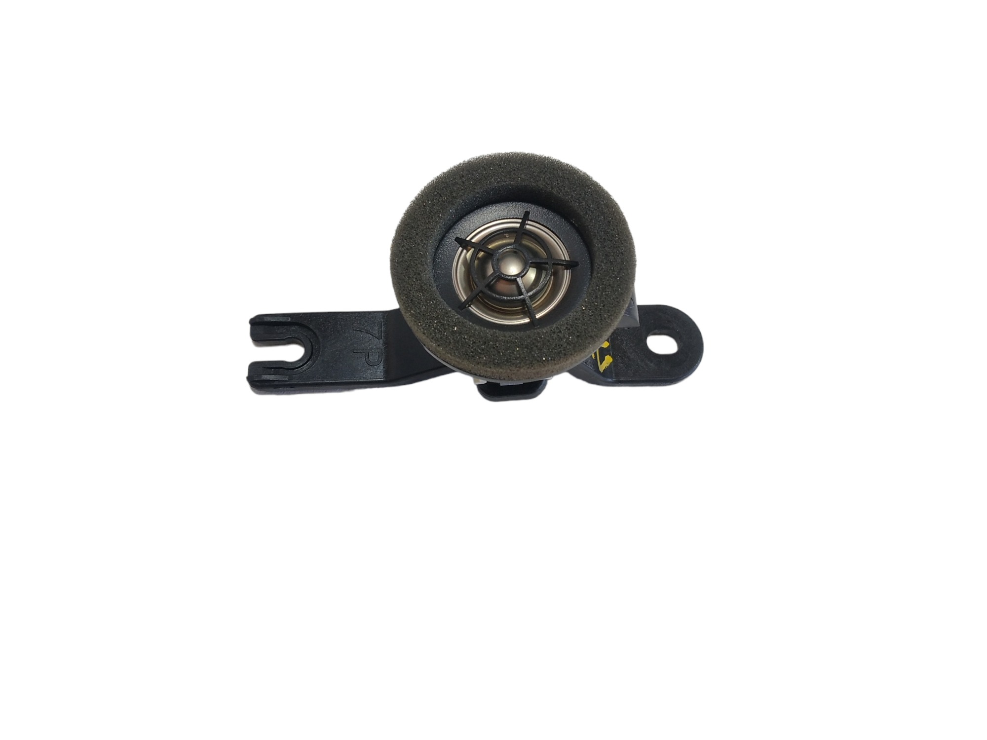 Twitter Porta Traseira Esquerda Lexus Rx 450hl 2021 V576