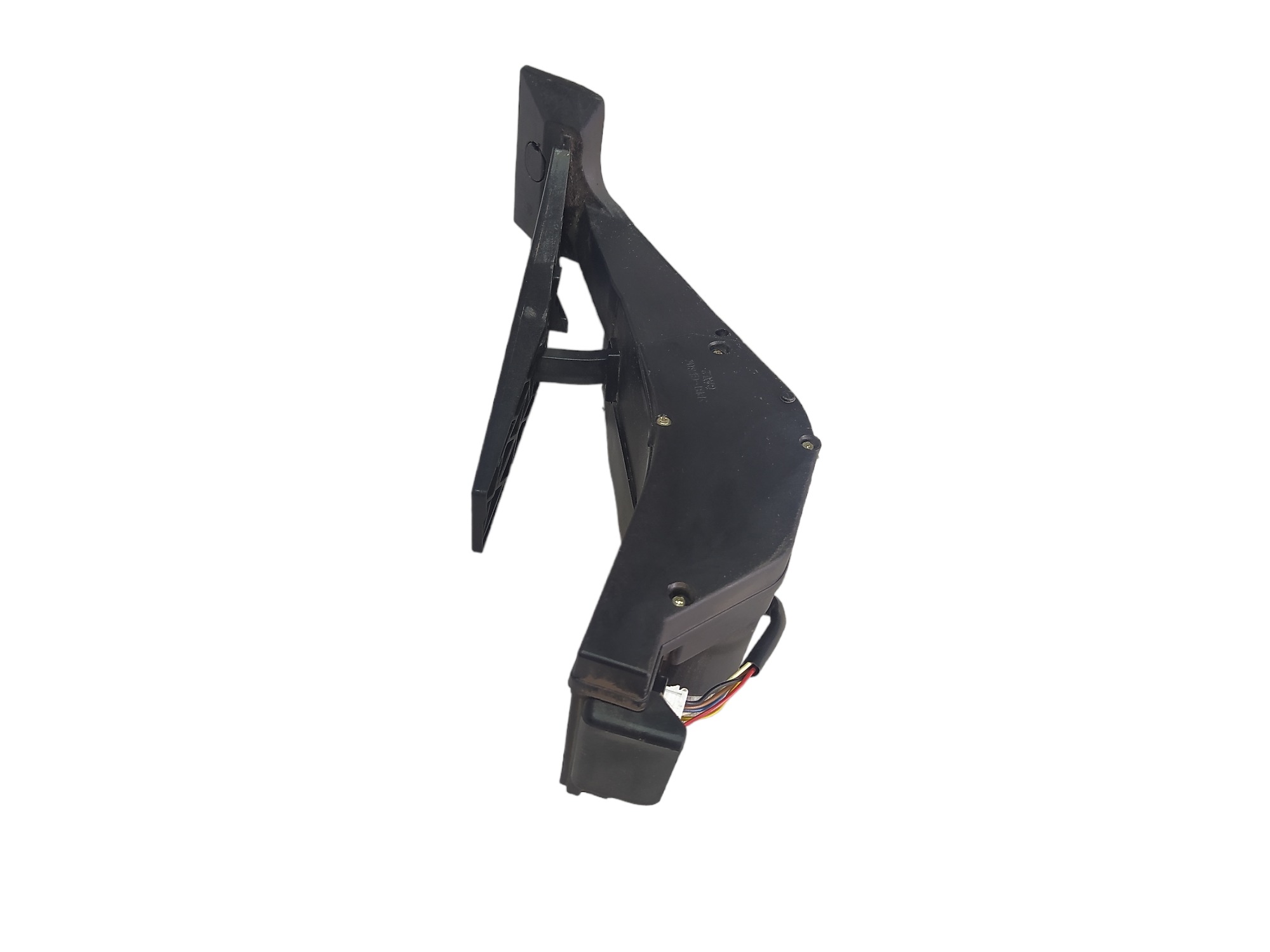 Pedal Acelerador Hyundai Equus Vs460 4.6 2013 V577 4