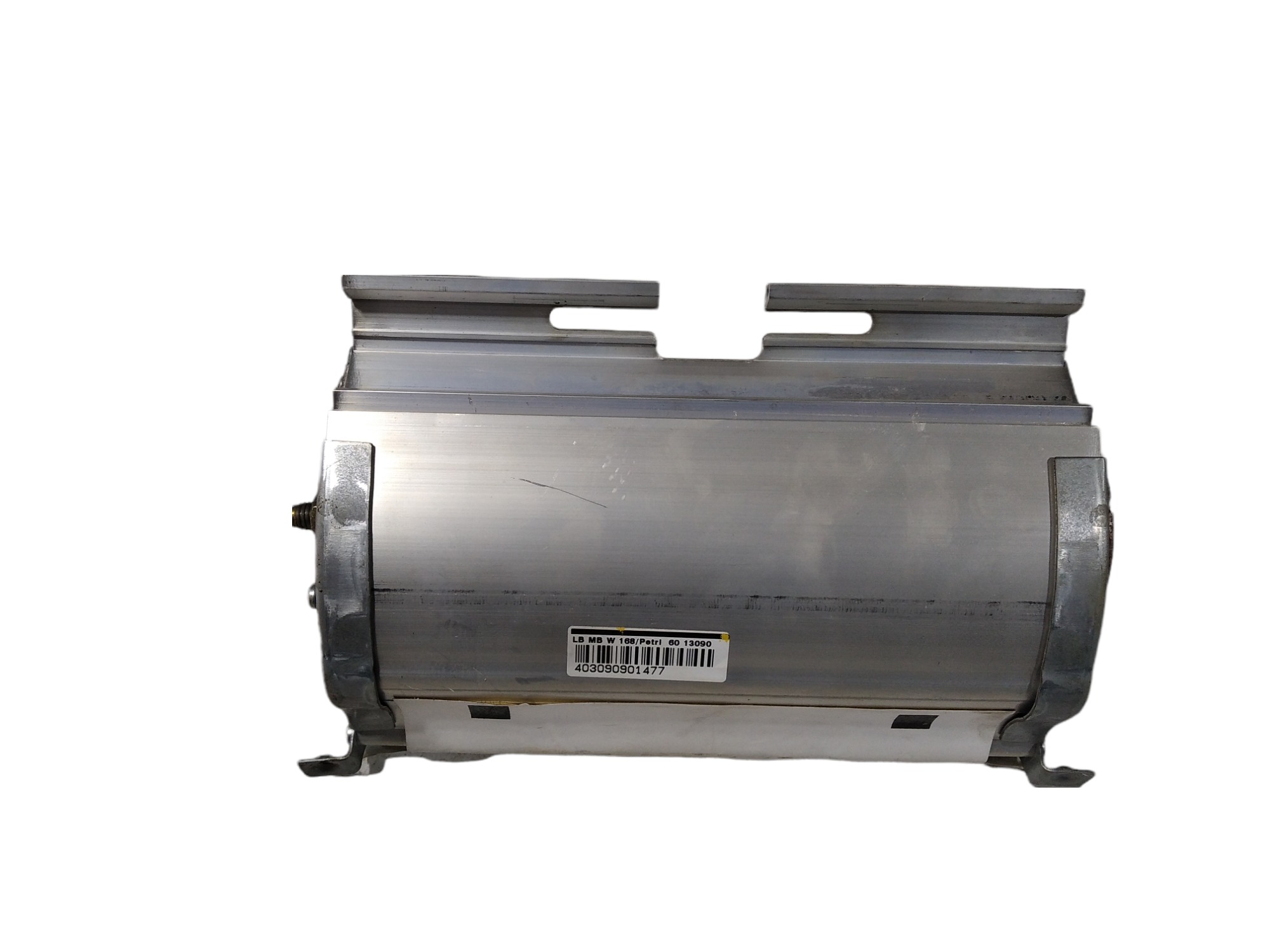 Bolsa Painel Mercedes Benz Classe A160 1.6 1999 V388 6