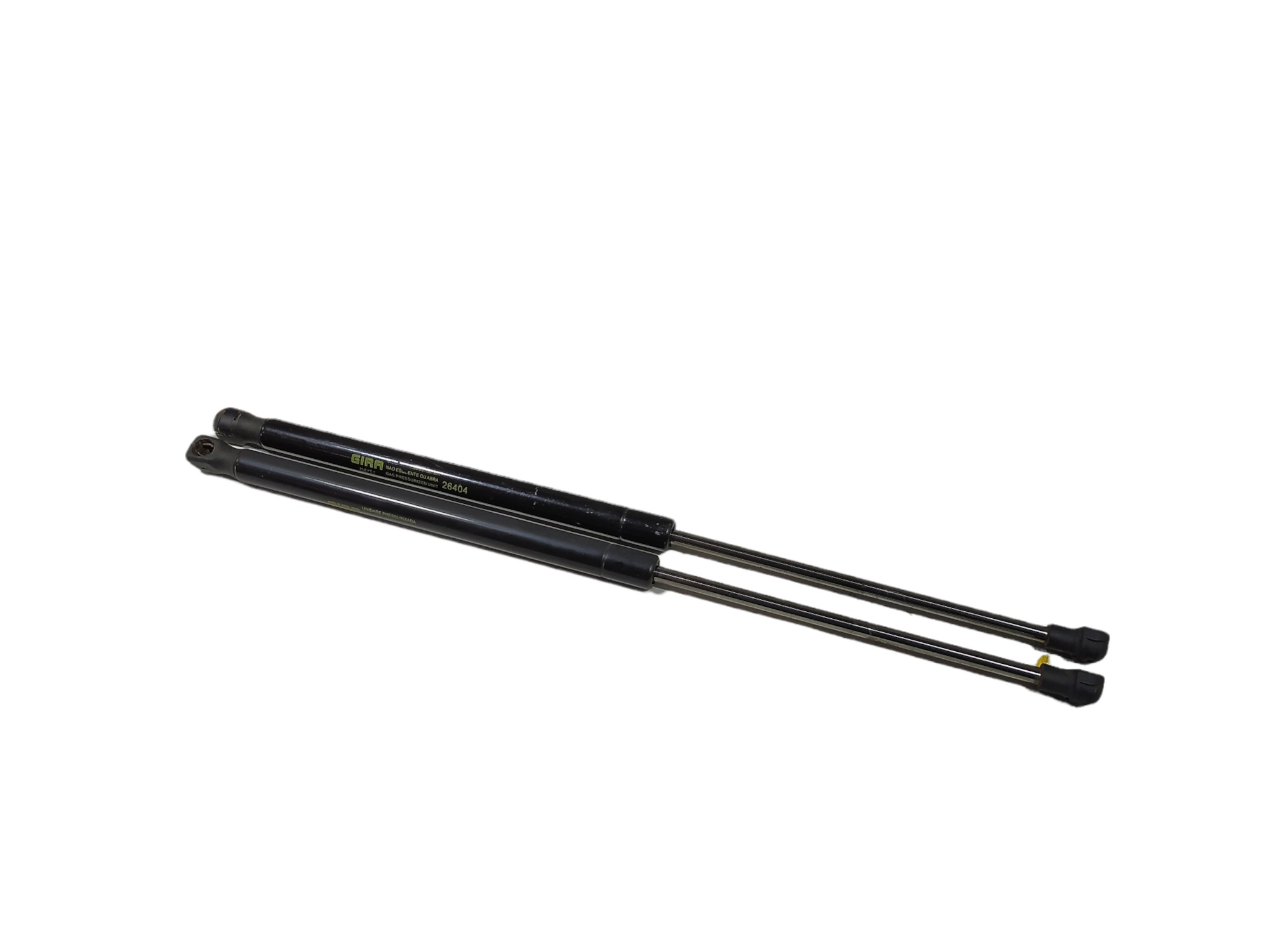 Amortecedor Tampa Traseira Vw Golf 2.0 2001 V454 2
