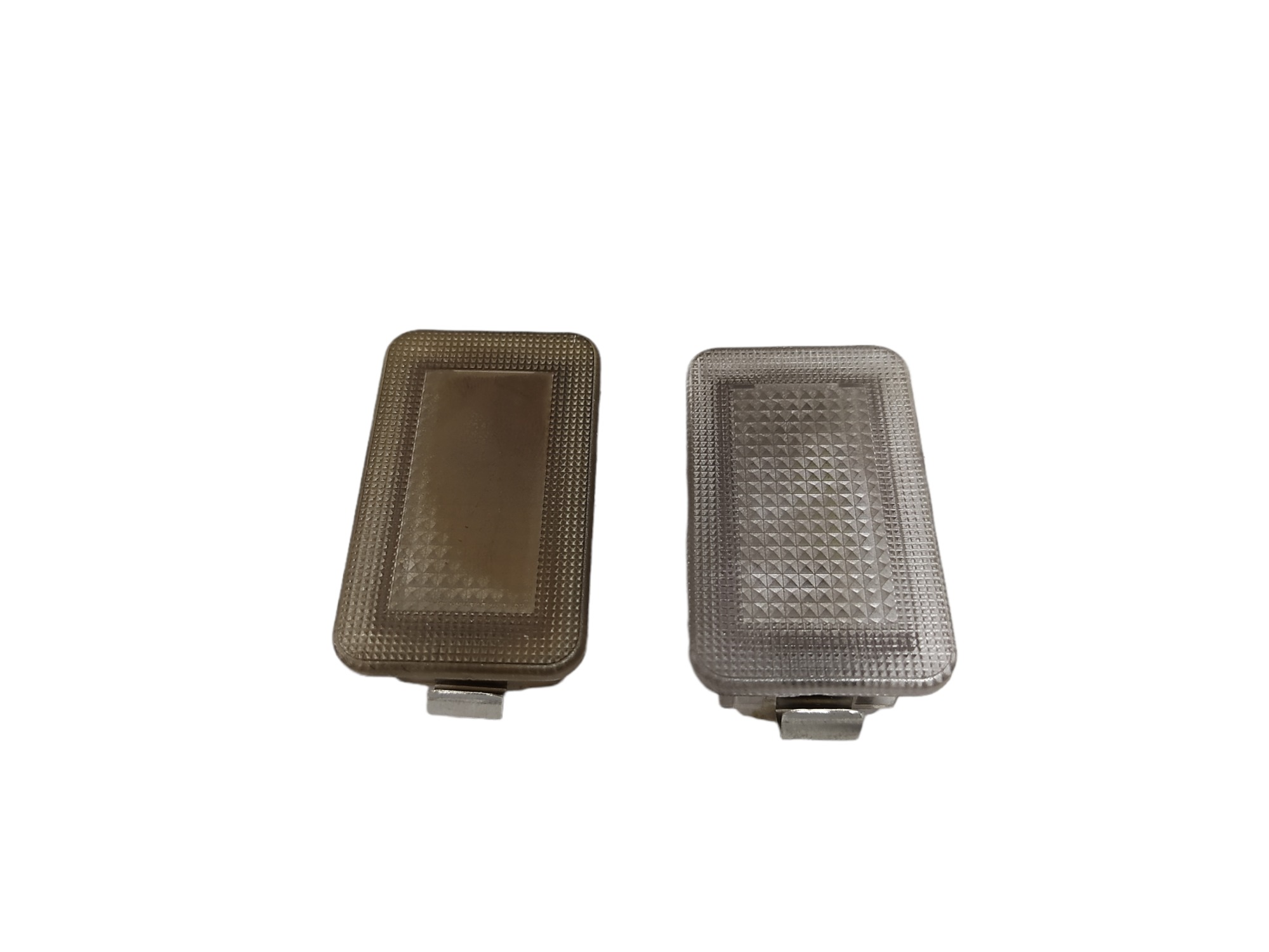 Luz Quebra Sol Hyundai Azera Gls 2010 V459 1