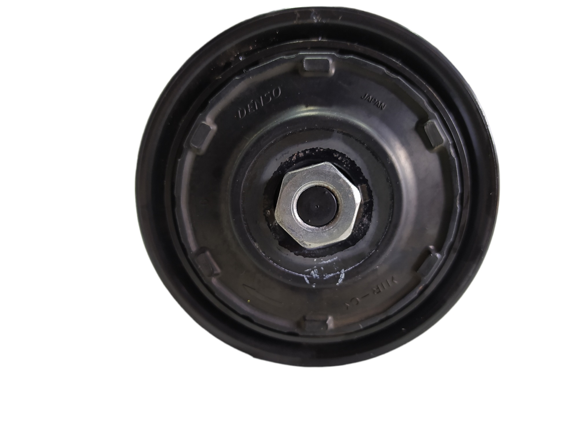 Compressor Ar Toyota Rav4 2.0 2018 4472807516 V553 6