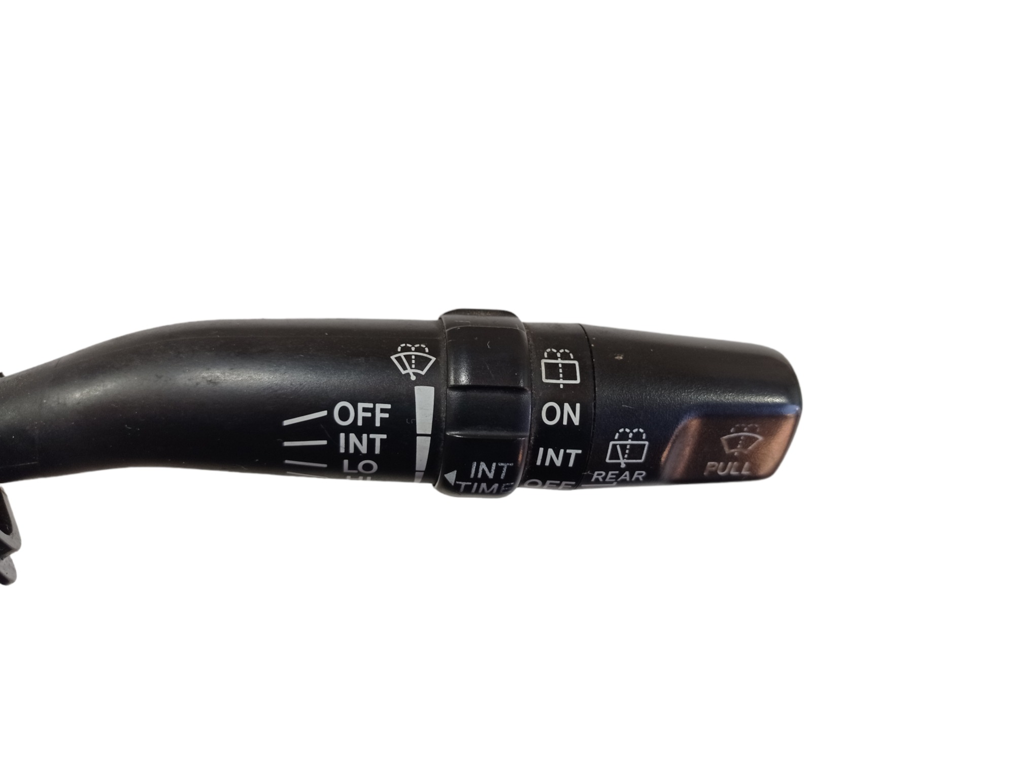 Chave Limpador Toyota Land Cruiser Prado 2004 17a164 V552 9