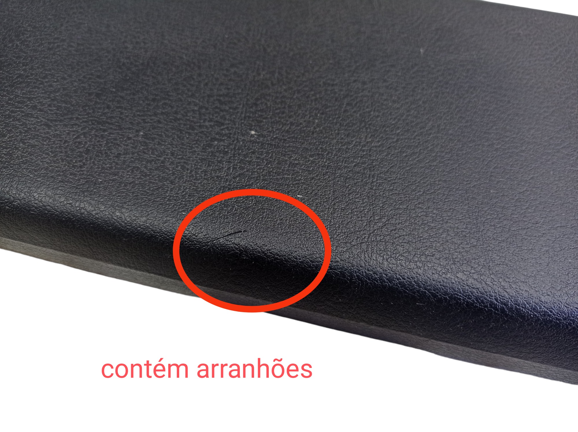 Acabamento Inferior Coluna Direita Vw Golf 2009 V566 3