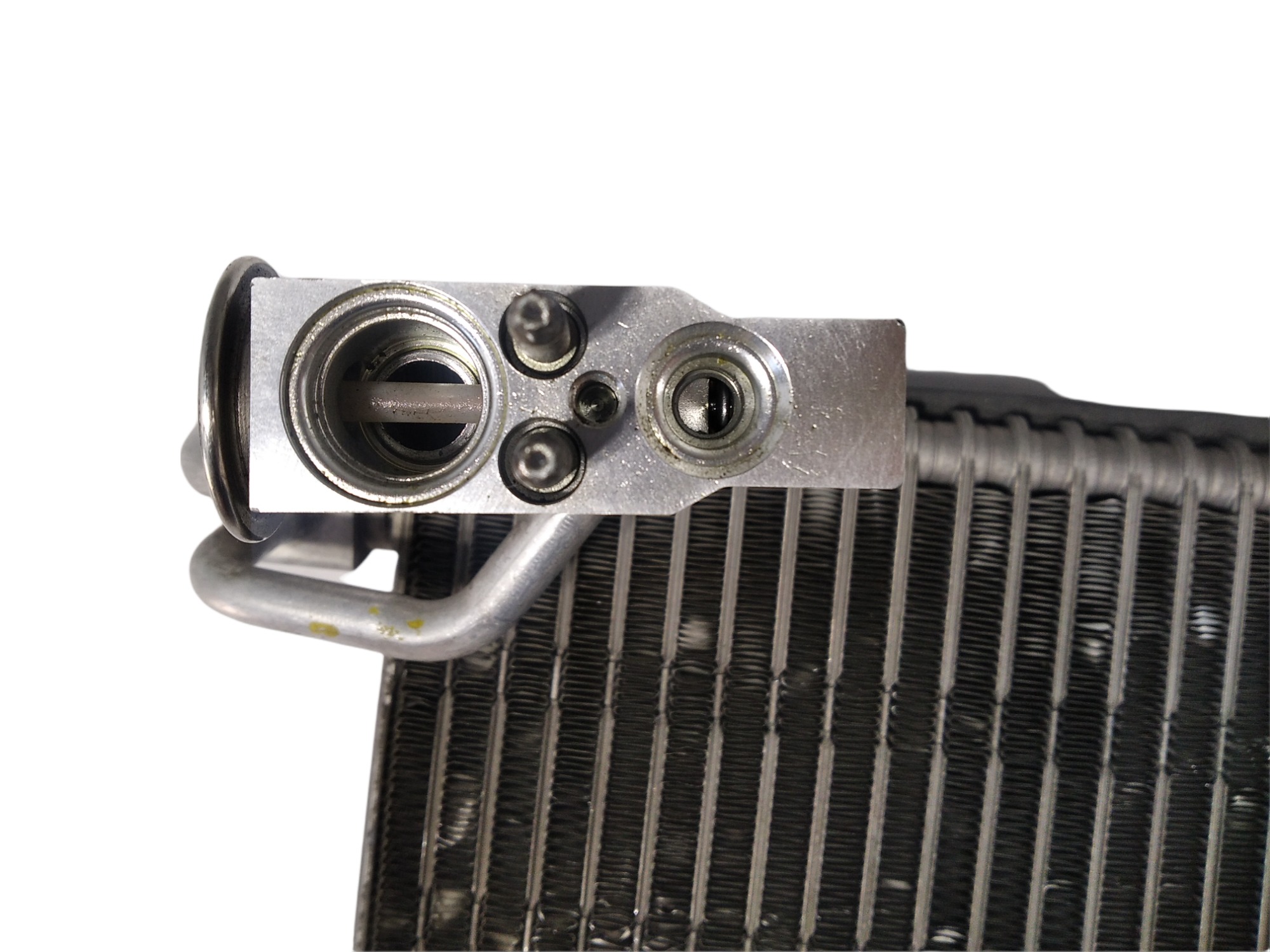 Radiador Ar Quente Citroen C3 Picasso 2012 52178590 8