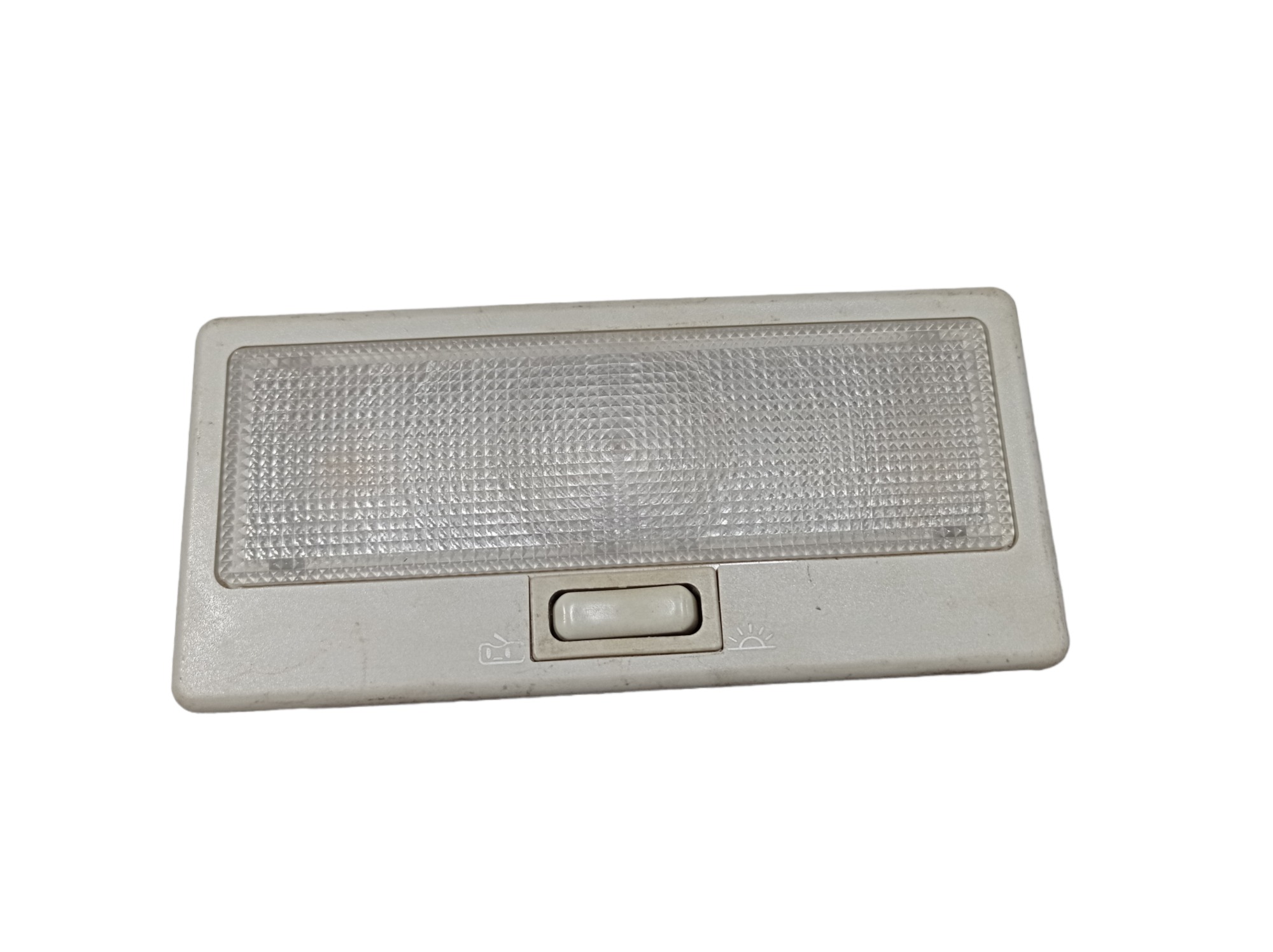 Luz Teto Cortesia Vw Golf 1996 1l0947105 Vl 3