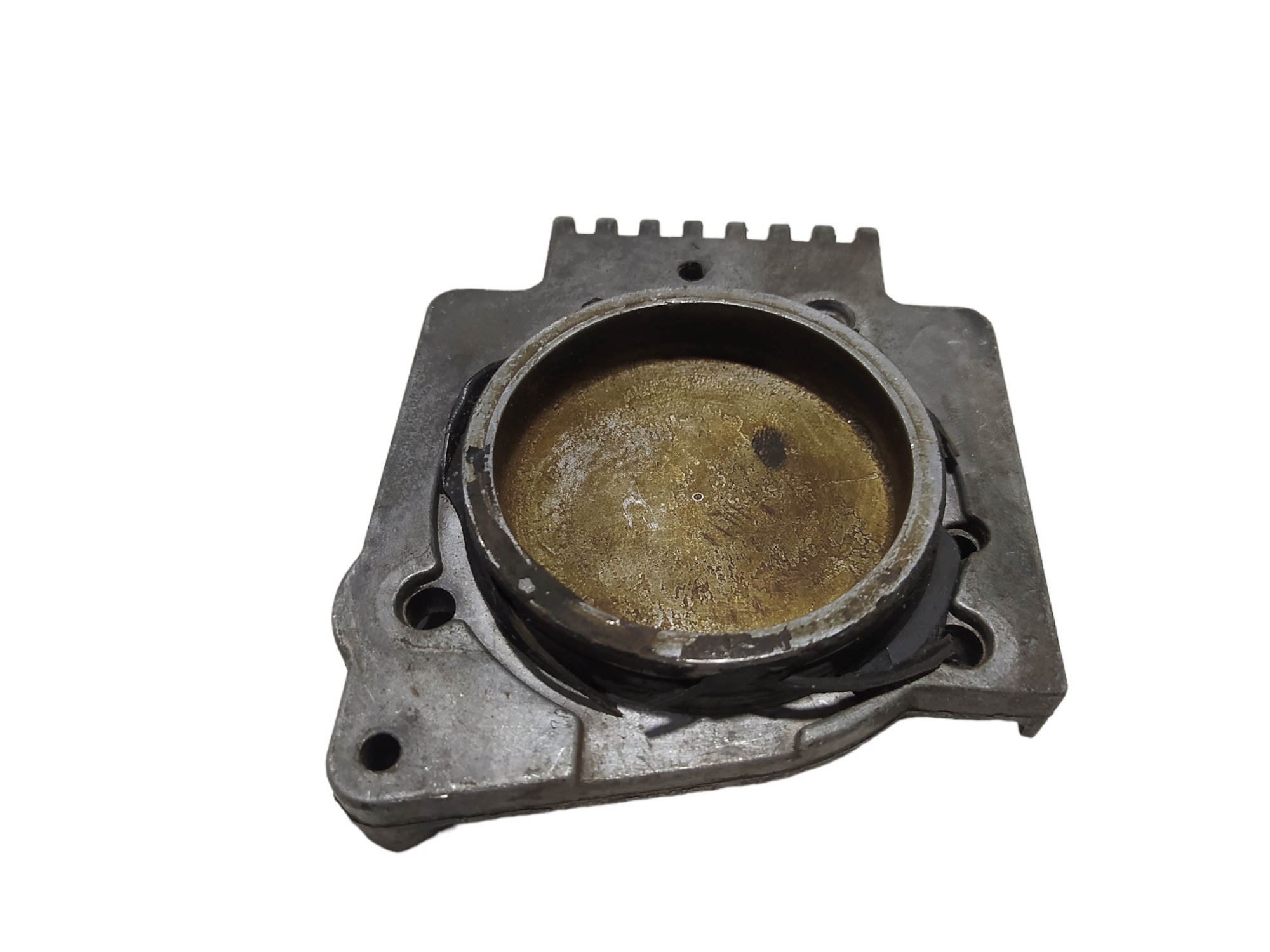 Suporte Bobina Ignição Gm Corsa 1.0 8v 1995 2010 Vl 3