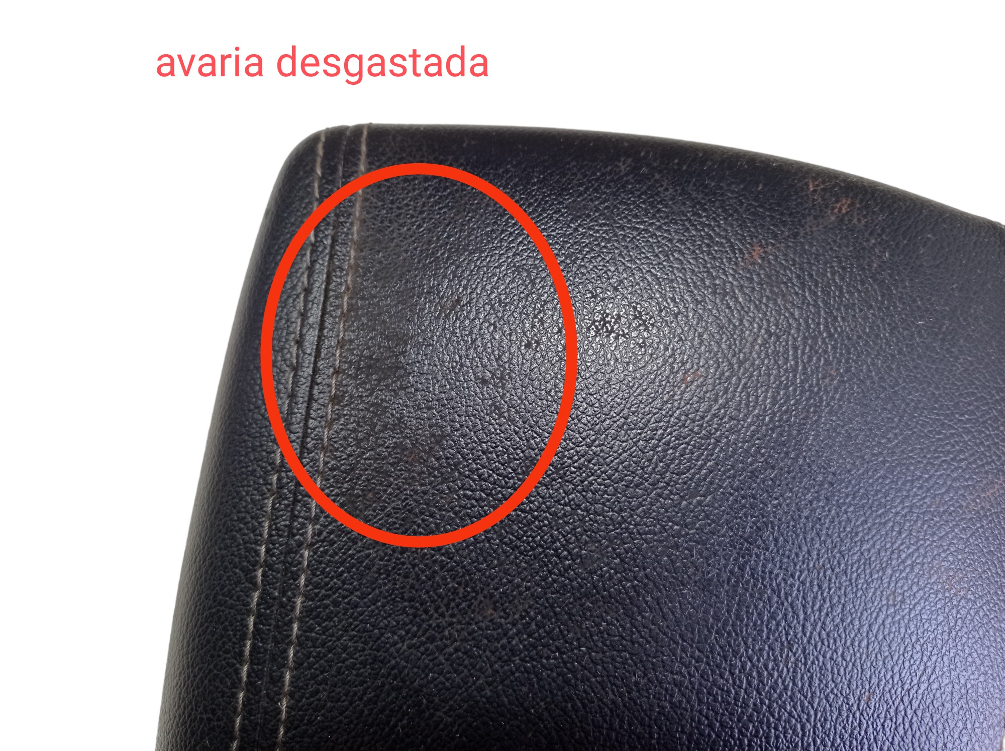 Apoio De Braço Console Jac T6 2016 V554 8