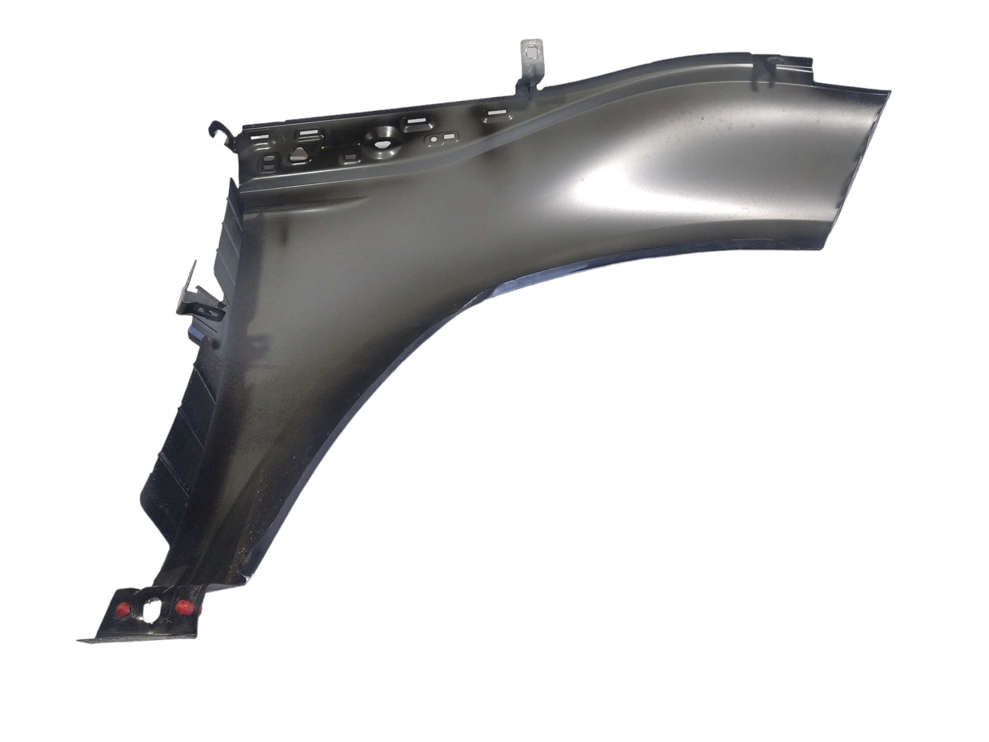 Paralama Esquerdo Range Rover Evoque 2.0 Flex 2022 V572 3