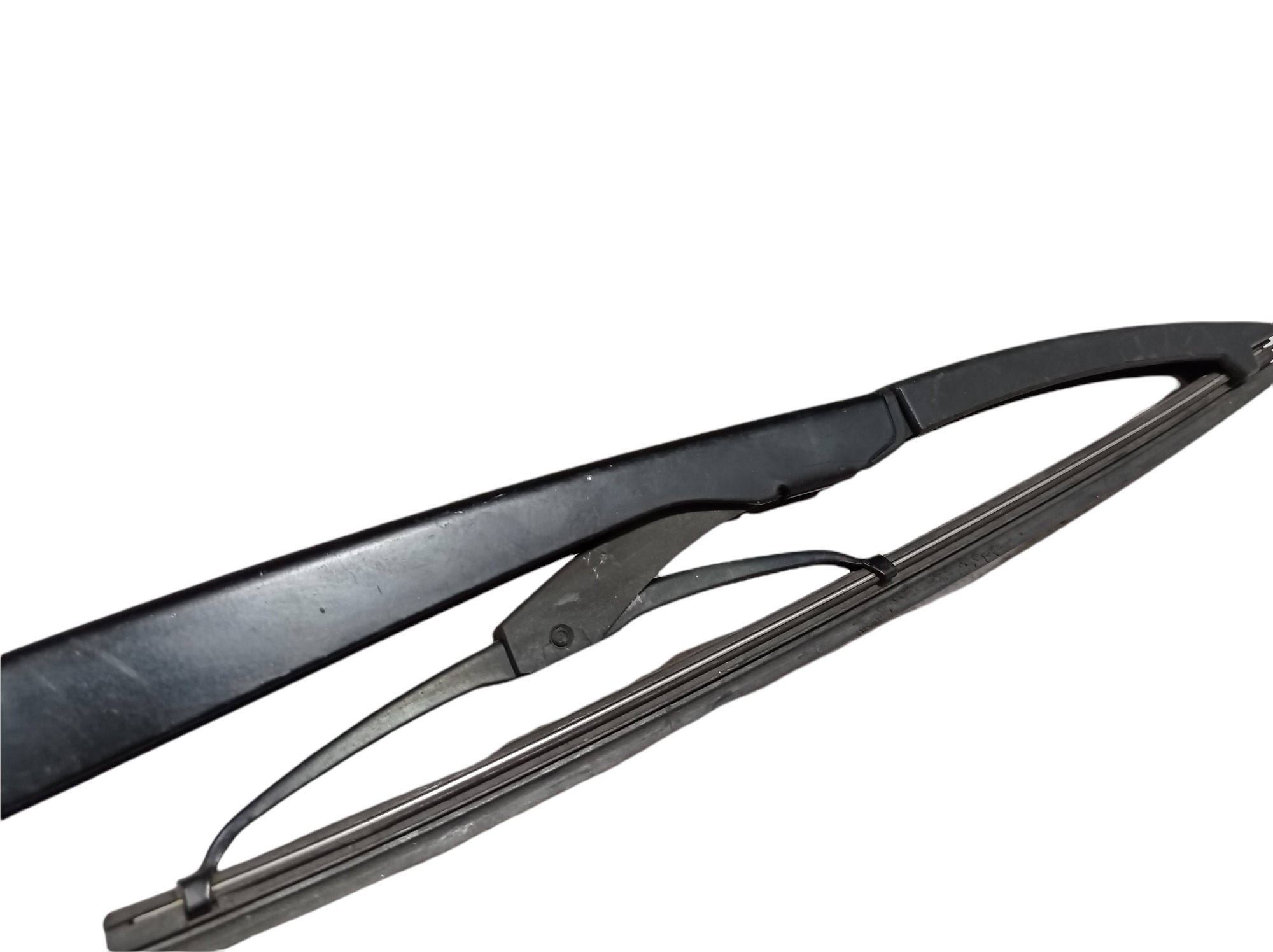 Haste Limpador Traseiro Vw Fox Gol G5 G6 5u6955707 M 6