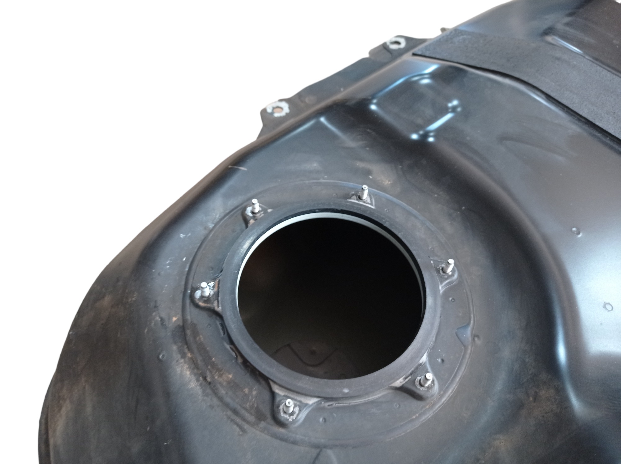 Tanque De Combustível Mitsubishi Asx Cvt 2.0 2014 V574 8