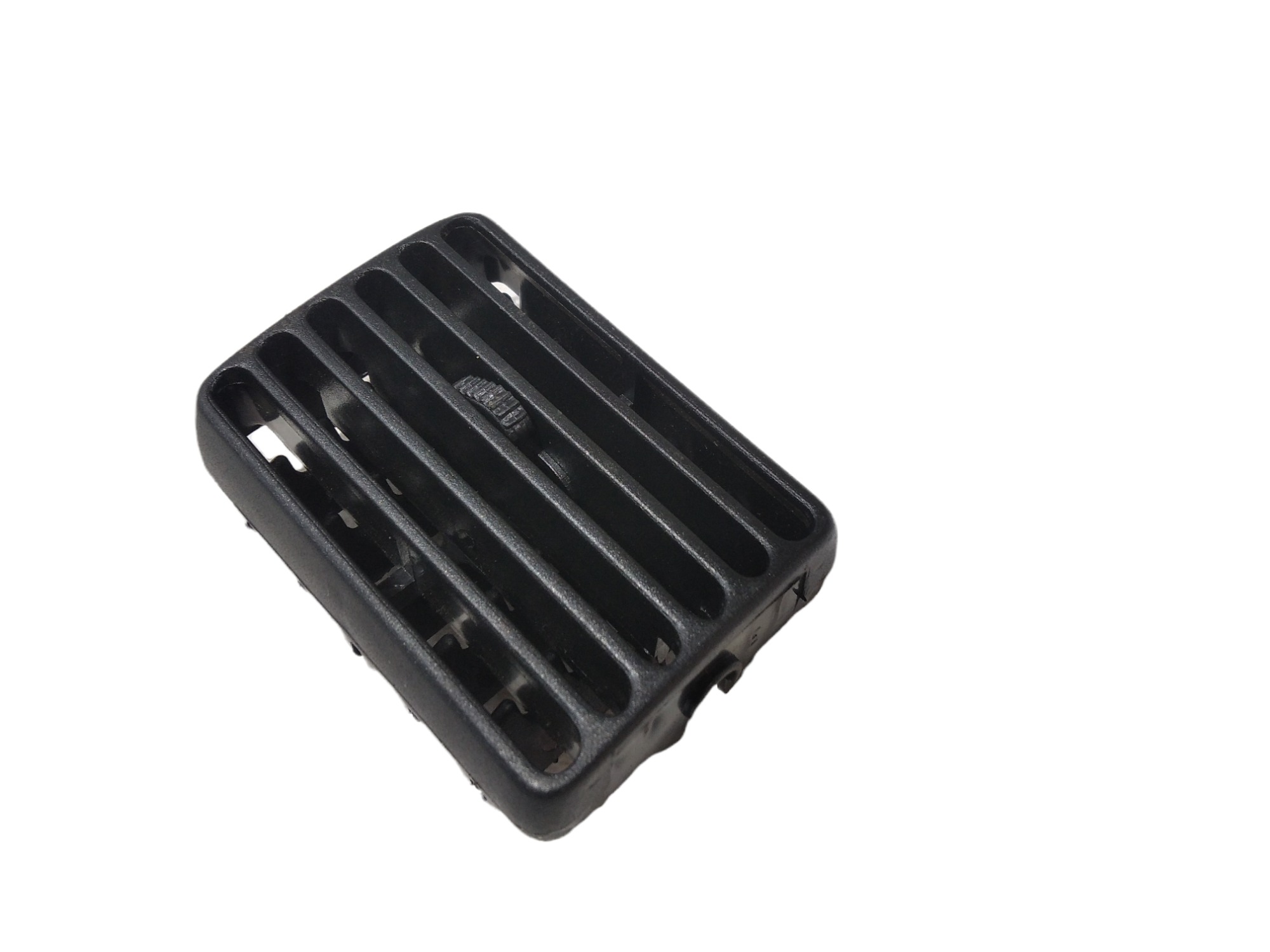 Difusor Ar Lateral Esquerdo Fiat Palio Siena 1998 2012 2