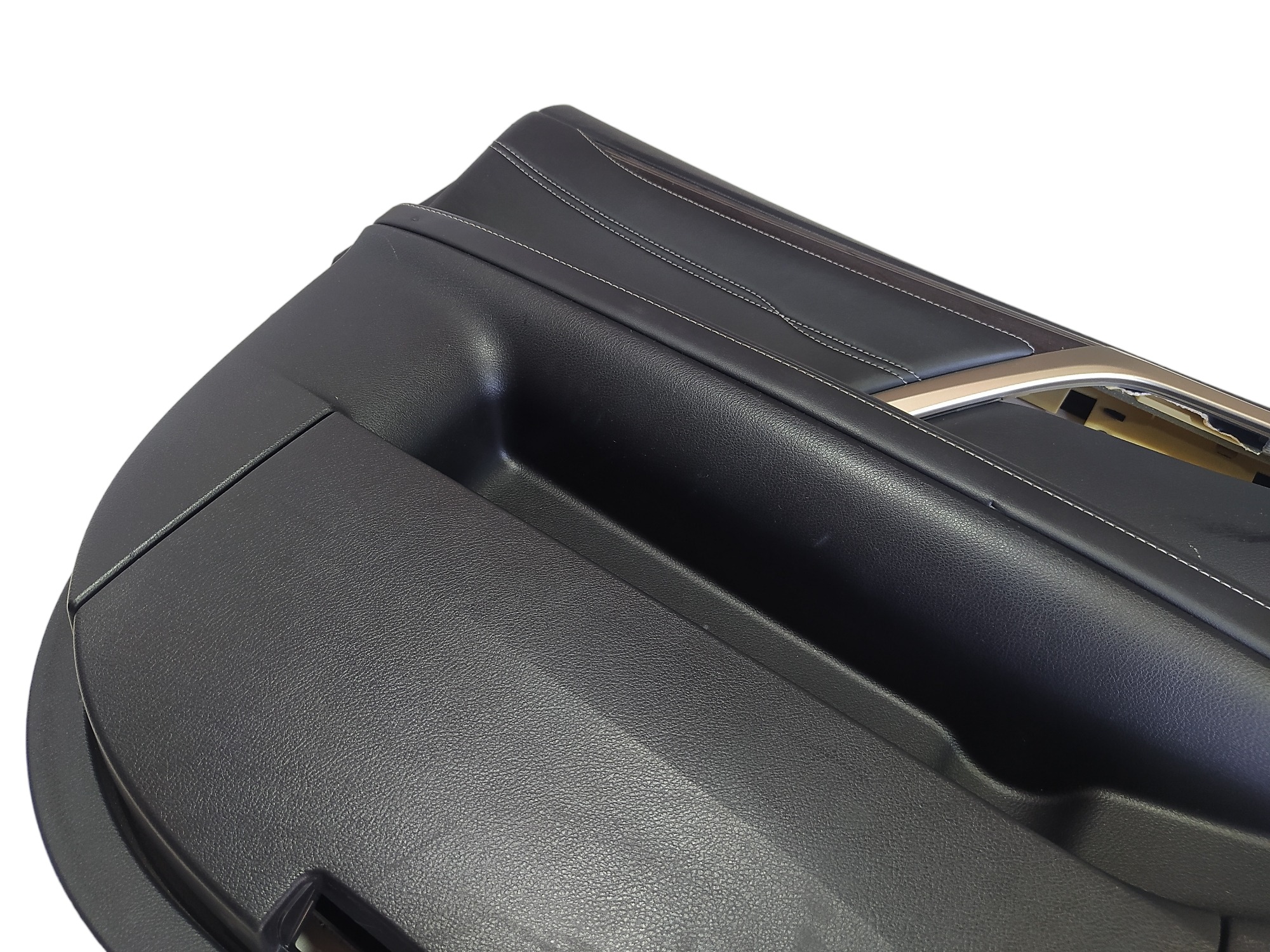 Forro Porta Dianteira Esquerda Lexus Rx450hl 3.5 2021 V576 6
