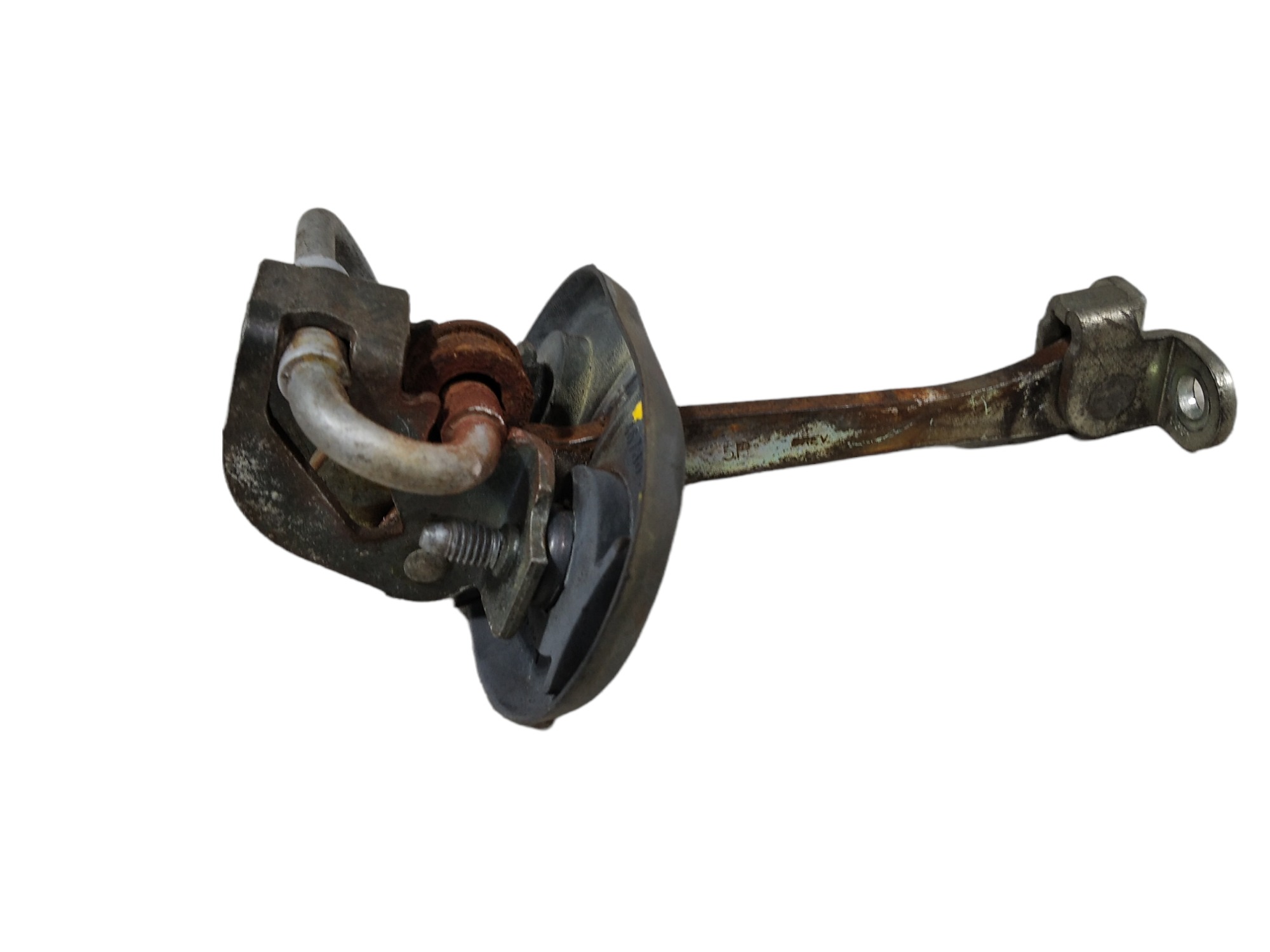 Limitador Porta Traseira Direita Fiat Stilo  V356 46786418 5