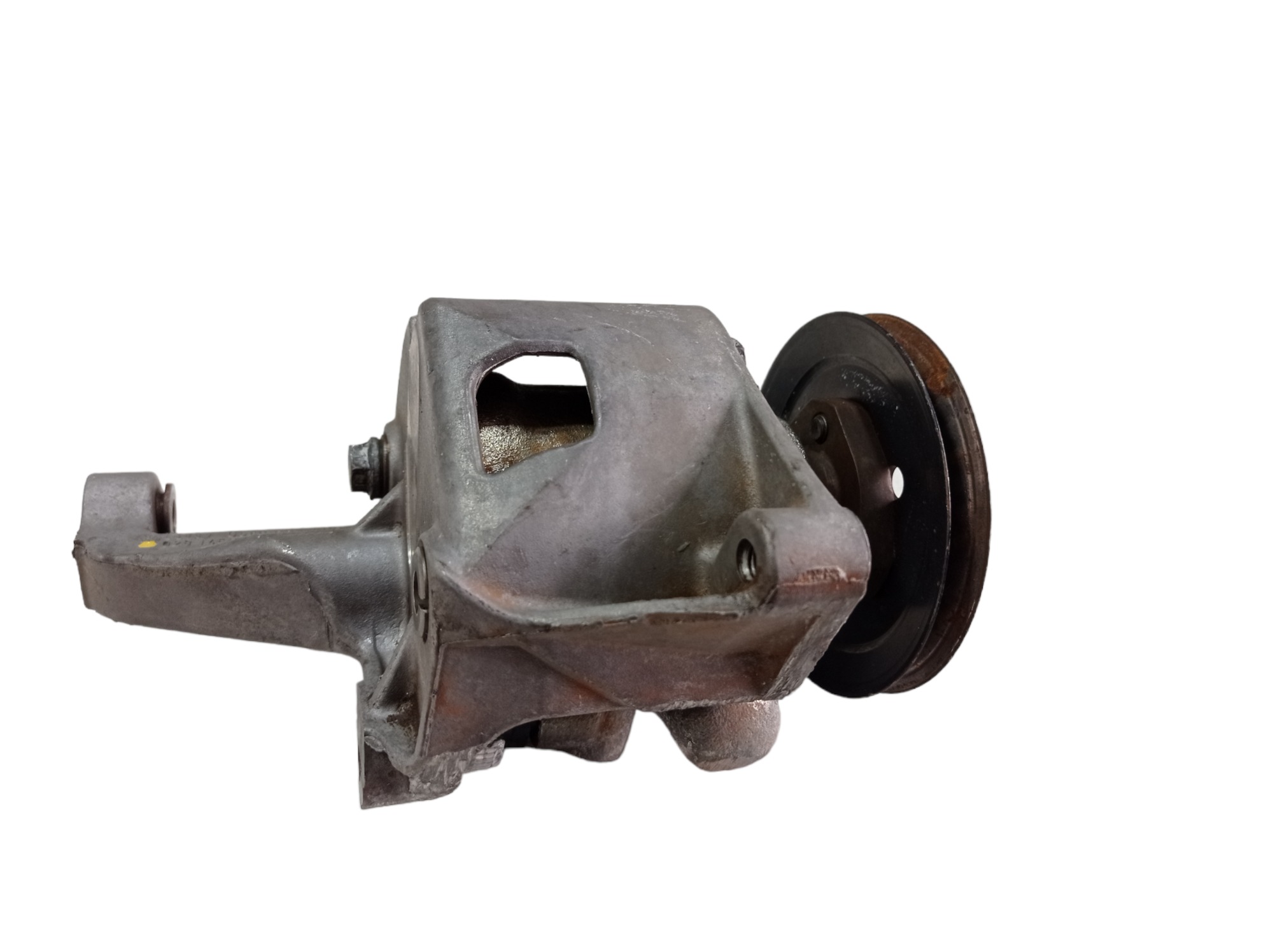 Bomba Hidráulica Vw Golf 1995 028145523d/ 037145255  V445