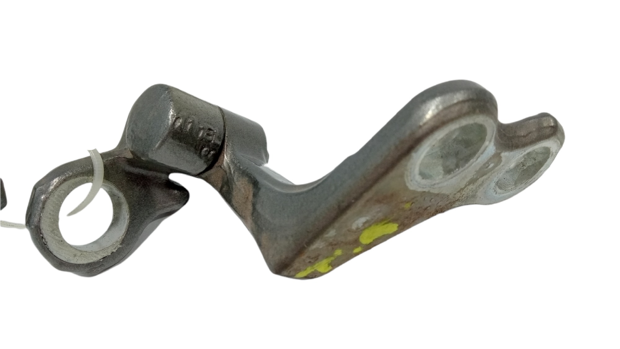 Dobradiça Porta Tras Esquerda Ford Focus 2009 A 2012 V360 4