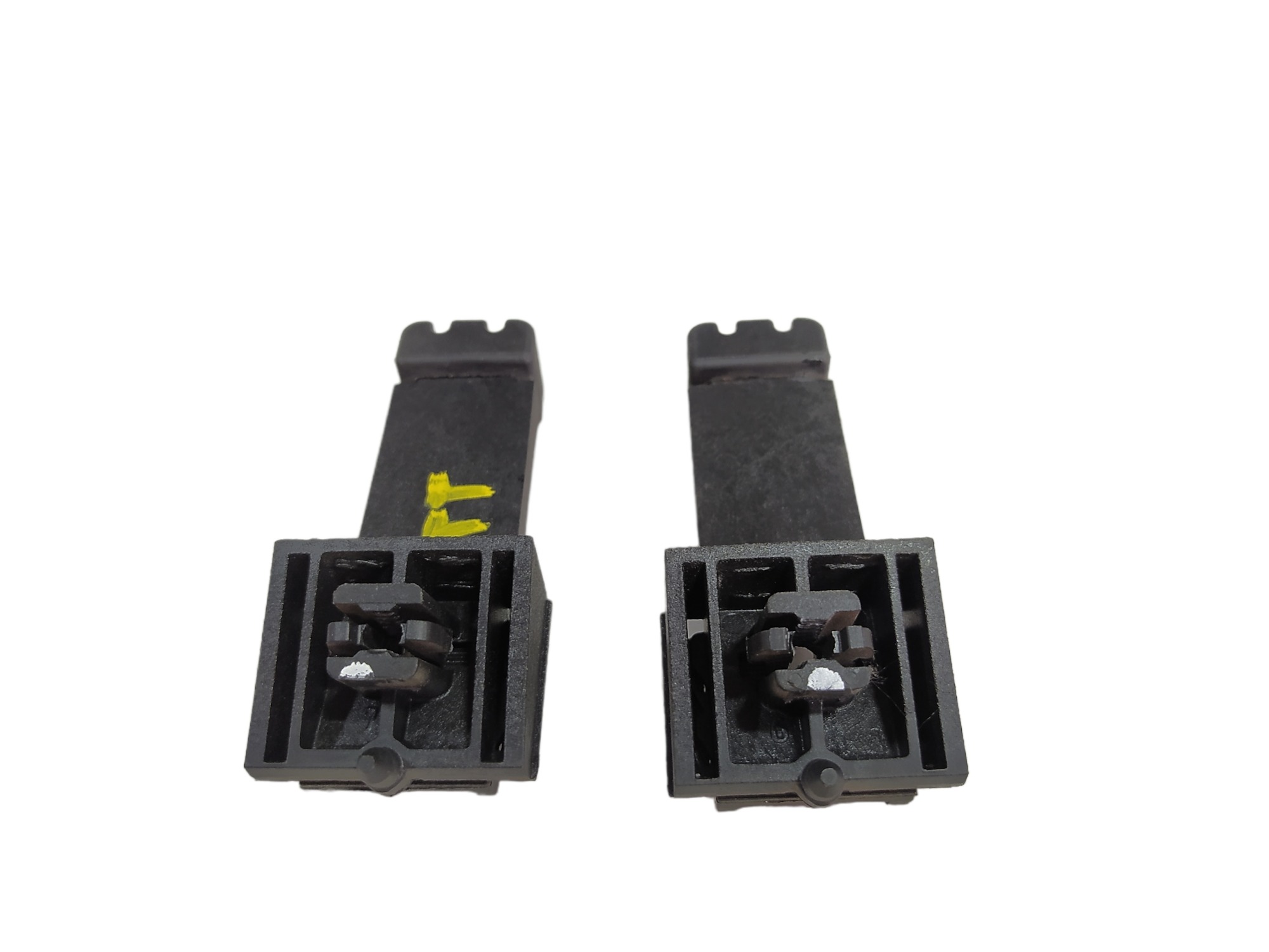 Batentes Tampa Traseira Ford Fusion 2013 A 2016 V464 5