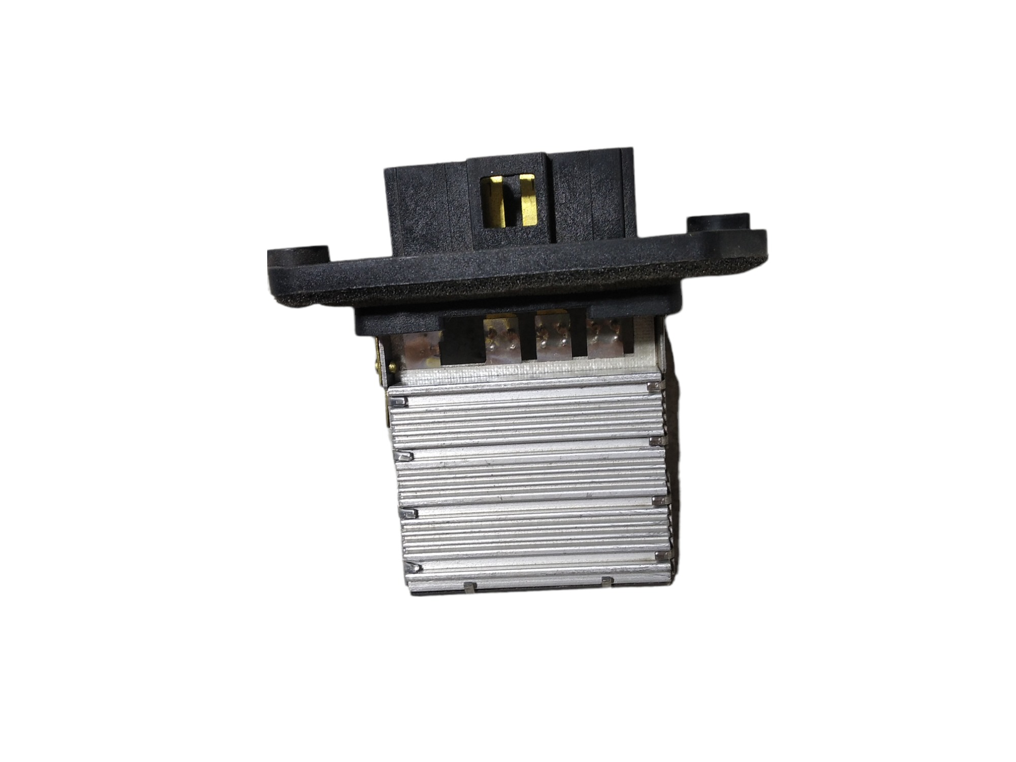 Resistência Ar-condicionado Jac T6 2.0 16v 2016 V345 8