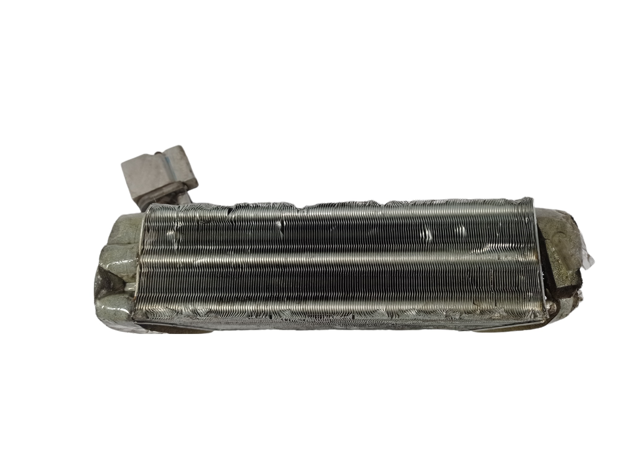 Caixa Evaporadora Vw Jetta 2006 2008 1h1820103 3