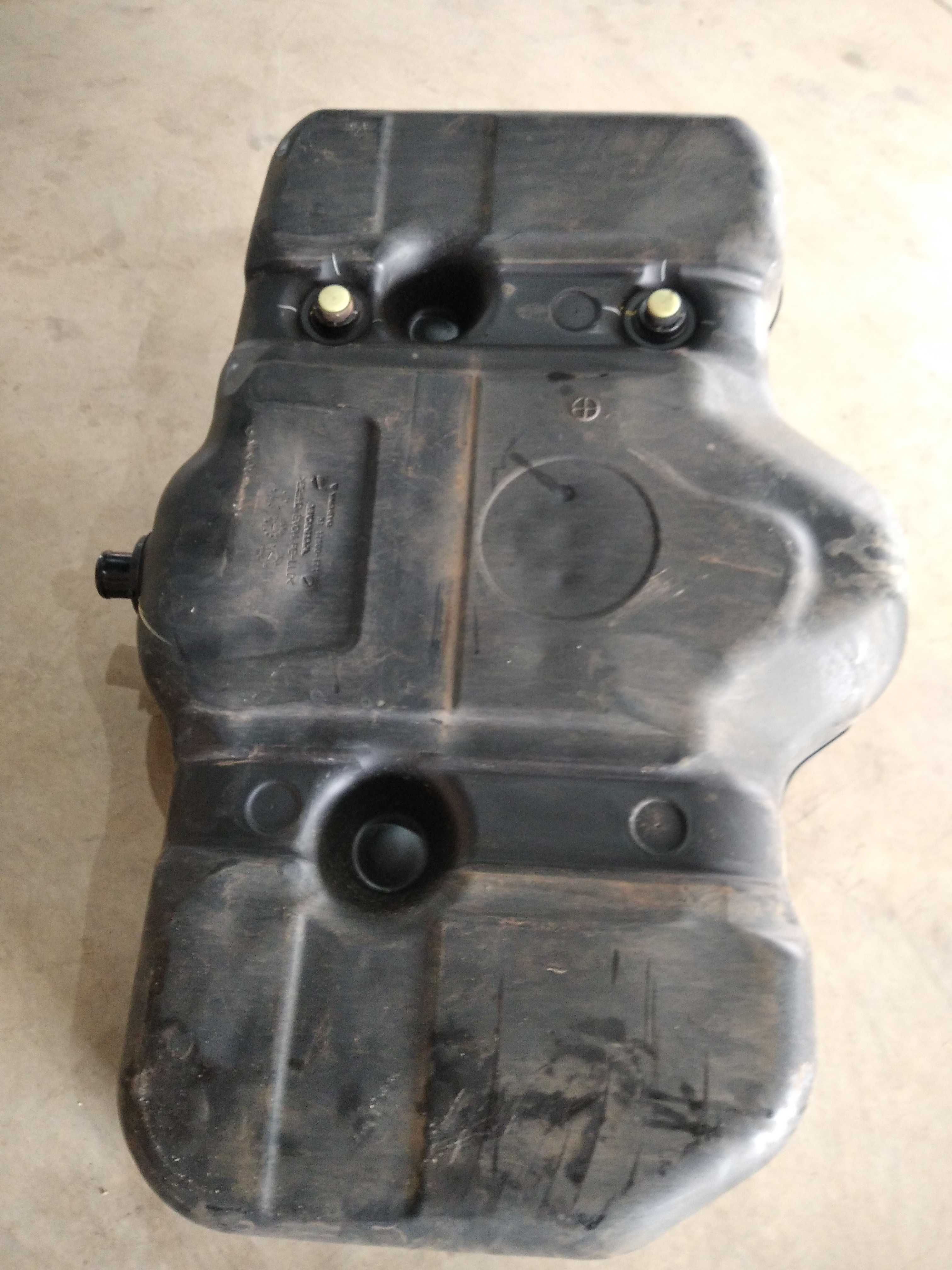 Tanque Combustível Honda Hrv 1.8 2016 A 2021 V322 1