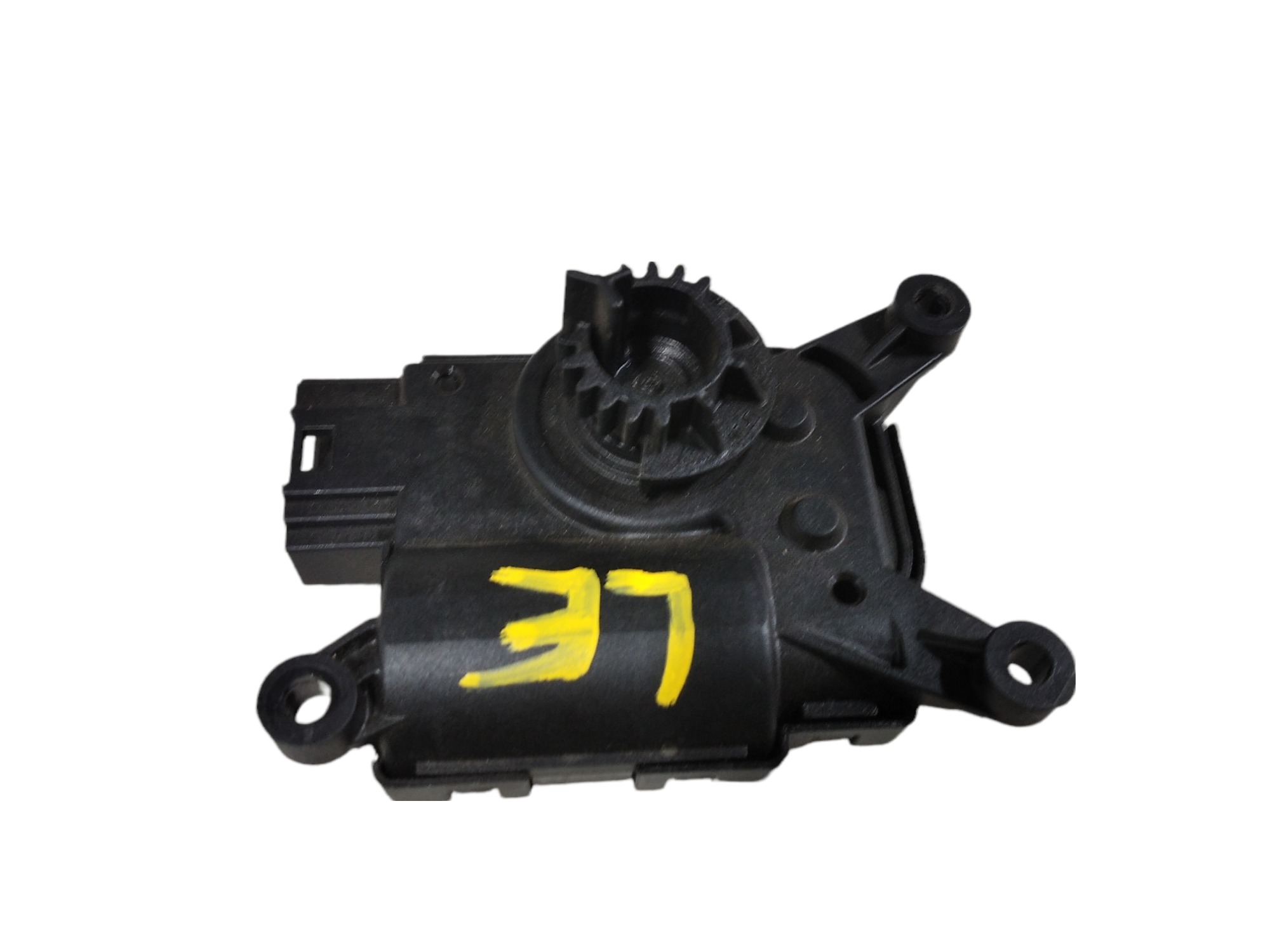 Motor Atuador Ar Condicionado Esquerdo Audi A3 V343 5