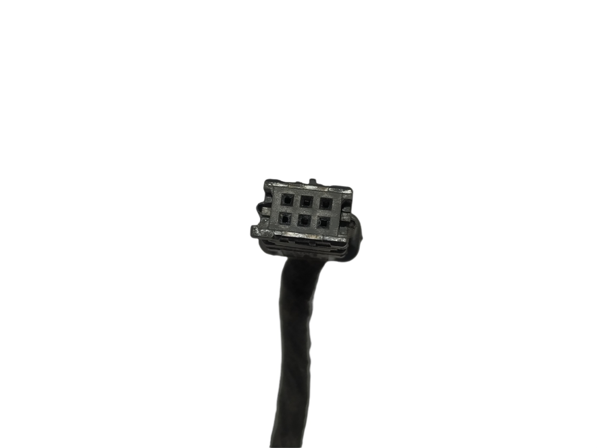 Chicote Porta Traseira Direita Peugeot 307 2008 V369 6