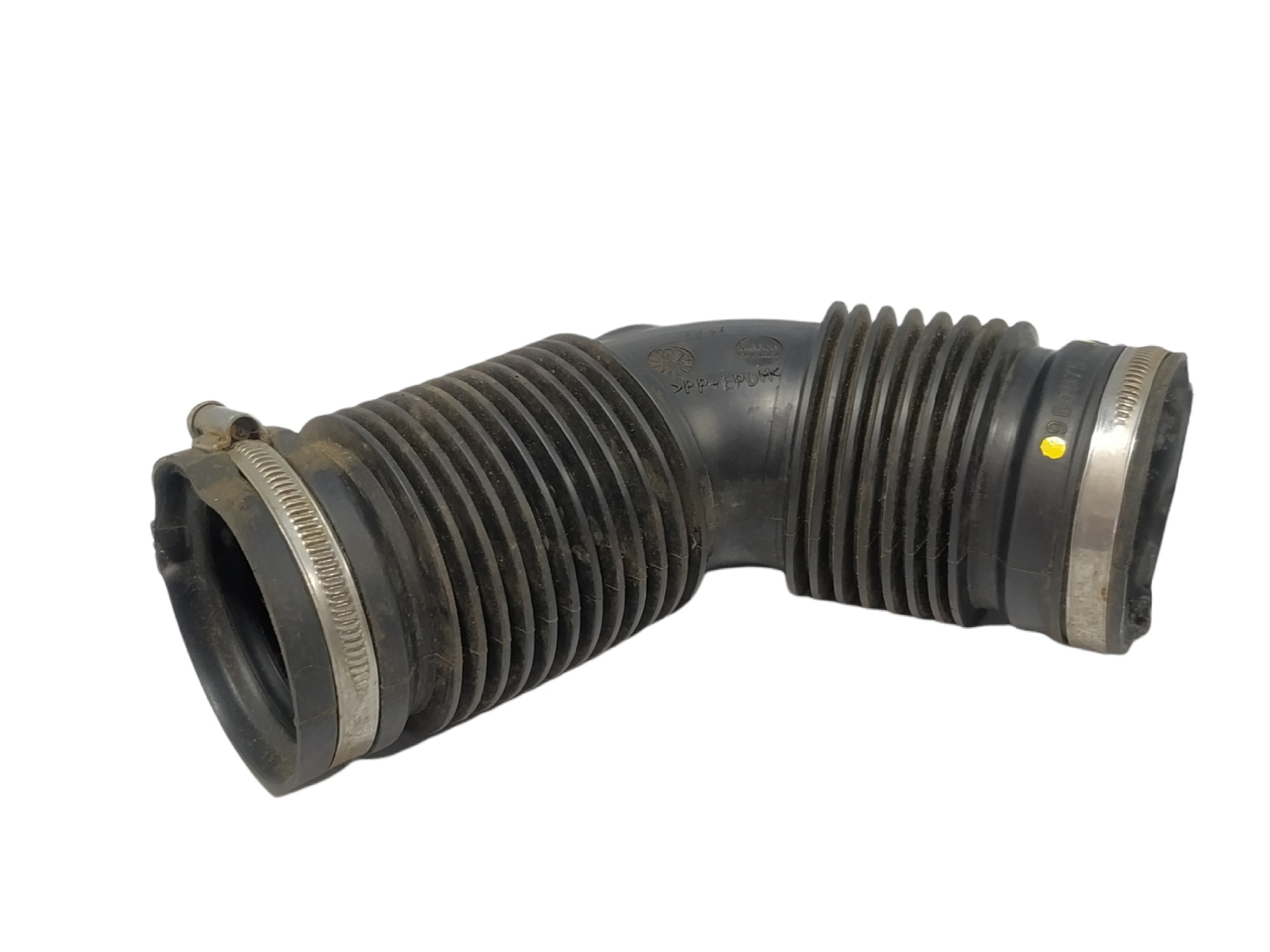 Mangueira Filtro Ar Peugeot 307 2.0 16v 2008 V369 2