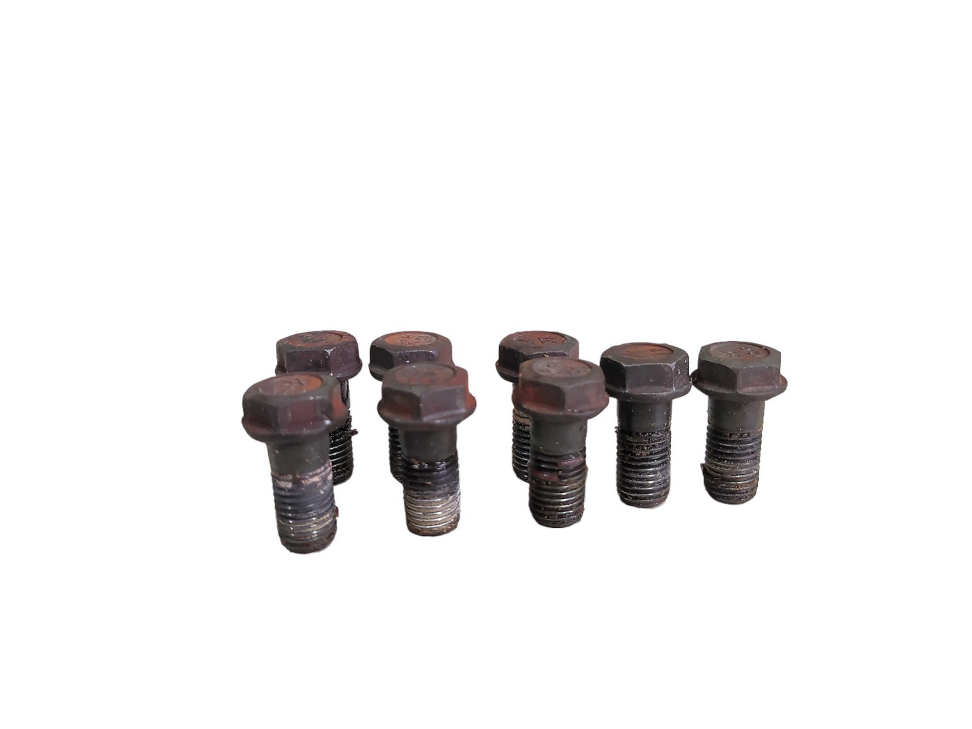 Parafuso Volante Cremalheira Lifan X60 1.8 16v 2015 V466 6