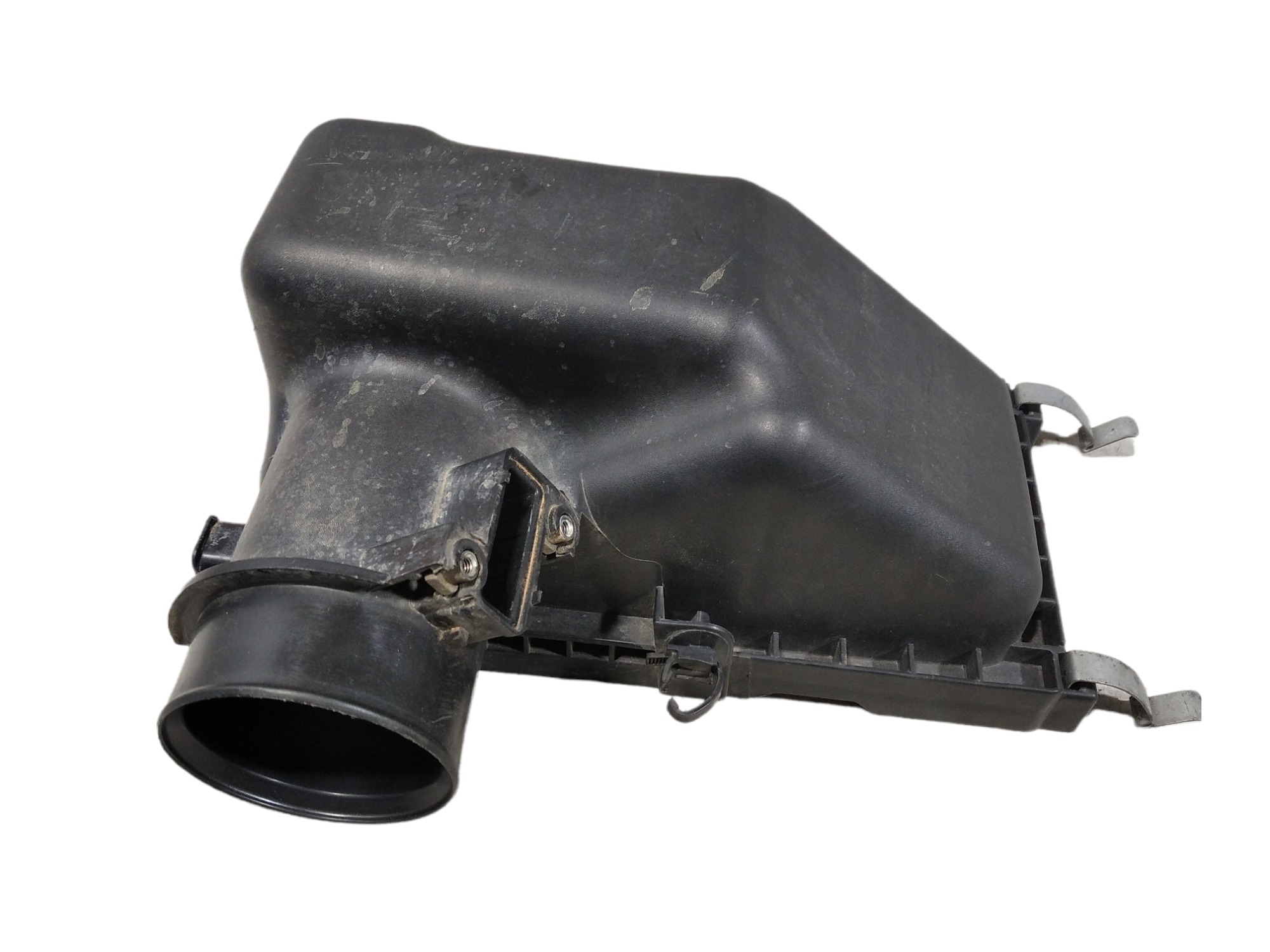 Tampa Caixa Filtro De Ar Nissan Versa 2014 V298 6723365
