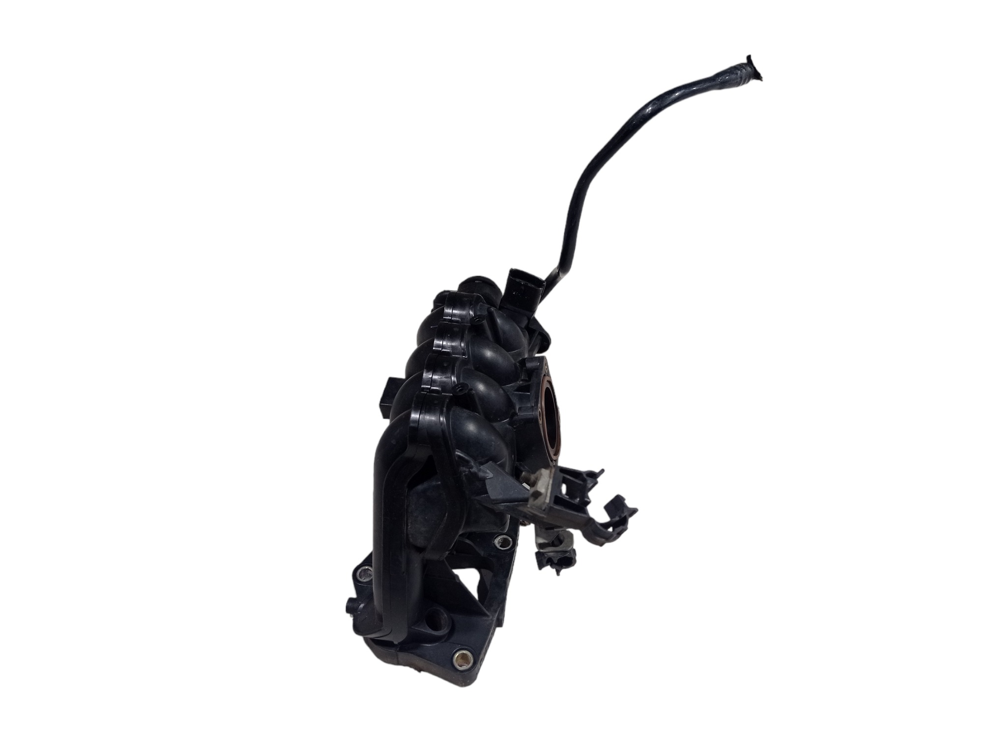 Coletor Admissão Fiat Siena 1.0 2013 55184057 3