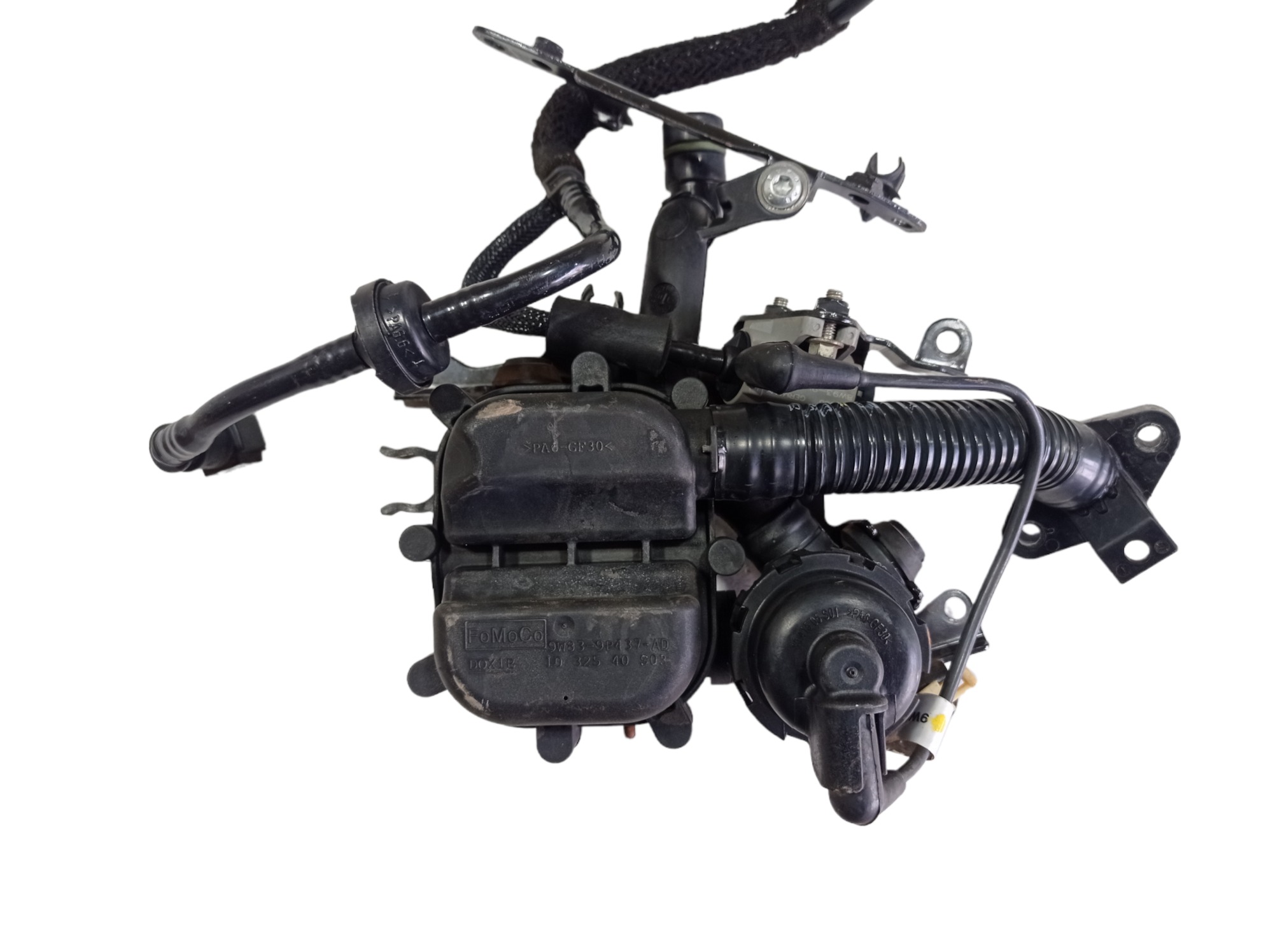 Válvula Solenoide Range Rover Vogue 5.0 2011 V546 6