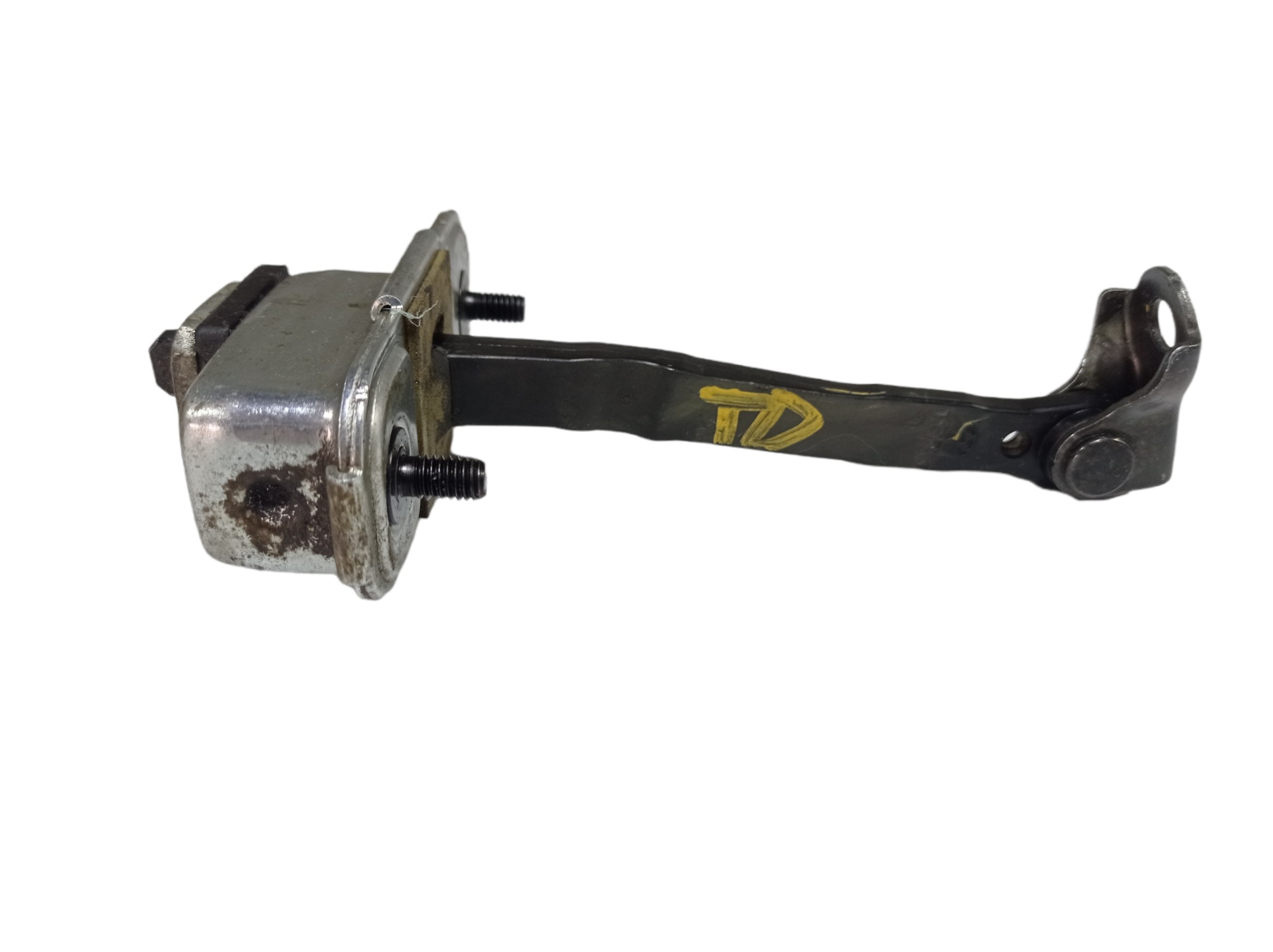Limitador Porta Traseira Direita Hyundai Azera 2010 V459 3