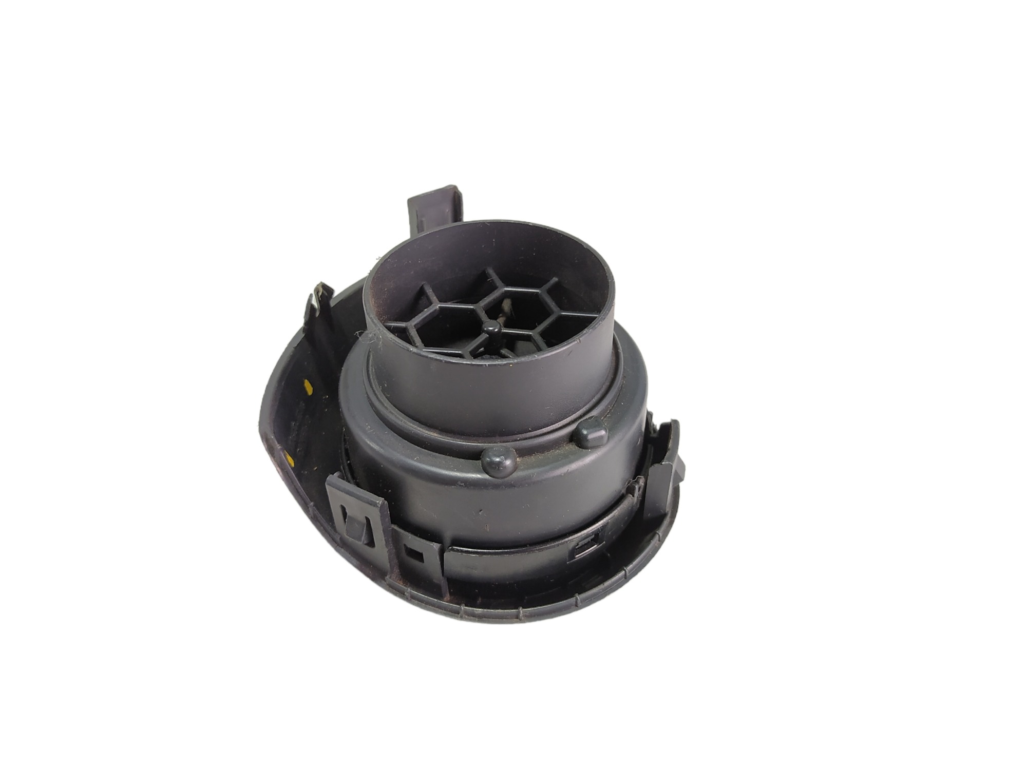 Difusor De Ar Direito Honda New Fit  2014 77620tj0 Vl 2