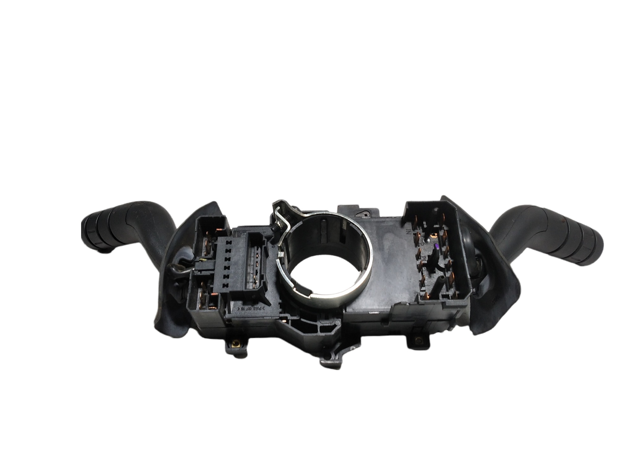 Chave Seta Limpador Parabrisa Vw Crossfox Spacefox 5z0953513 4