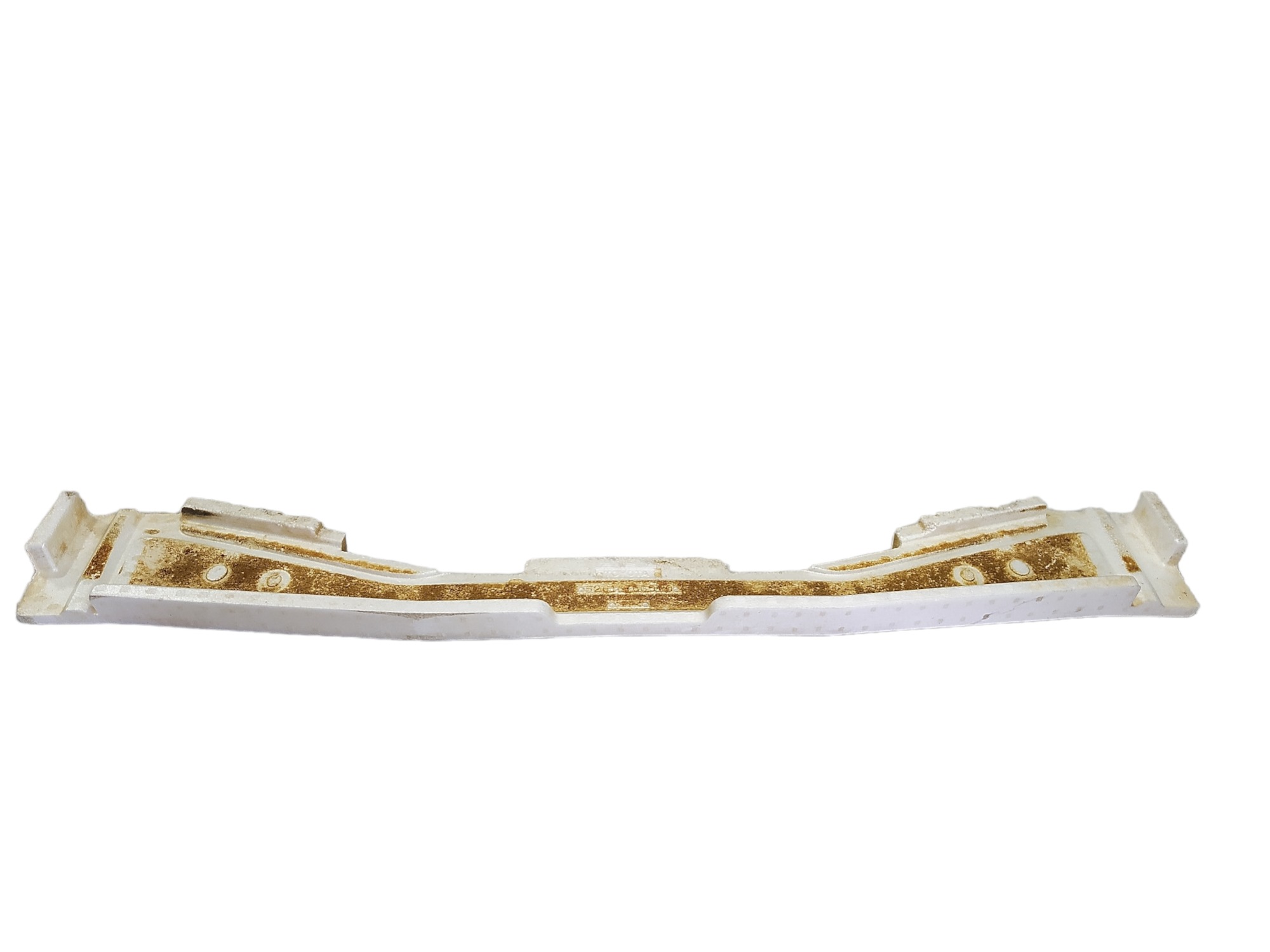 Absorvedor De Impacto Para Traseiro Cruiser Prado 2004 V552 5