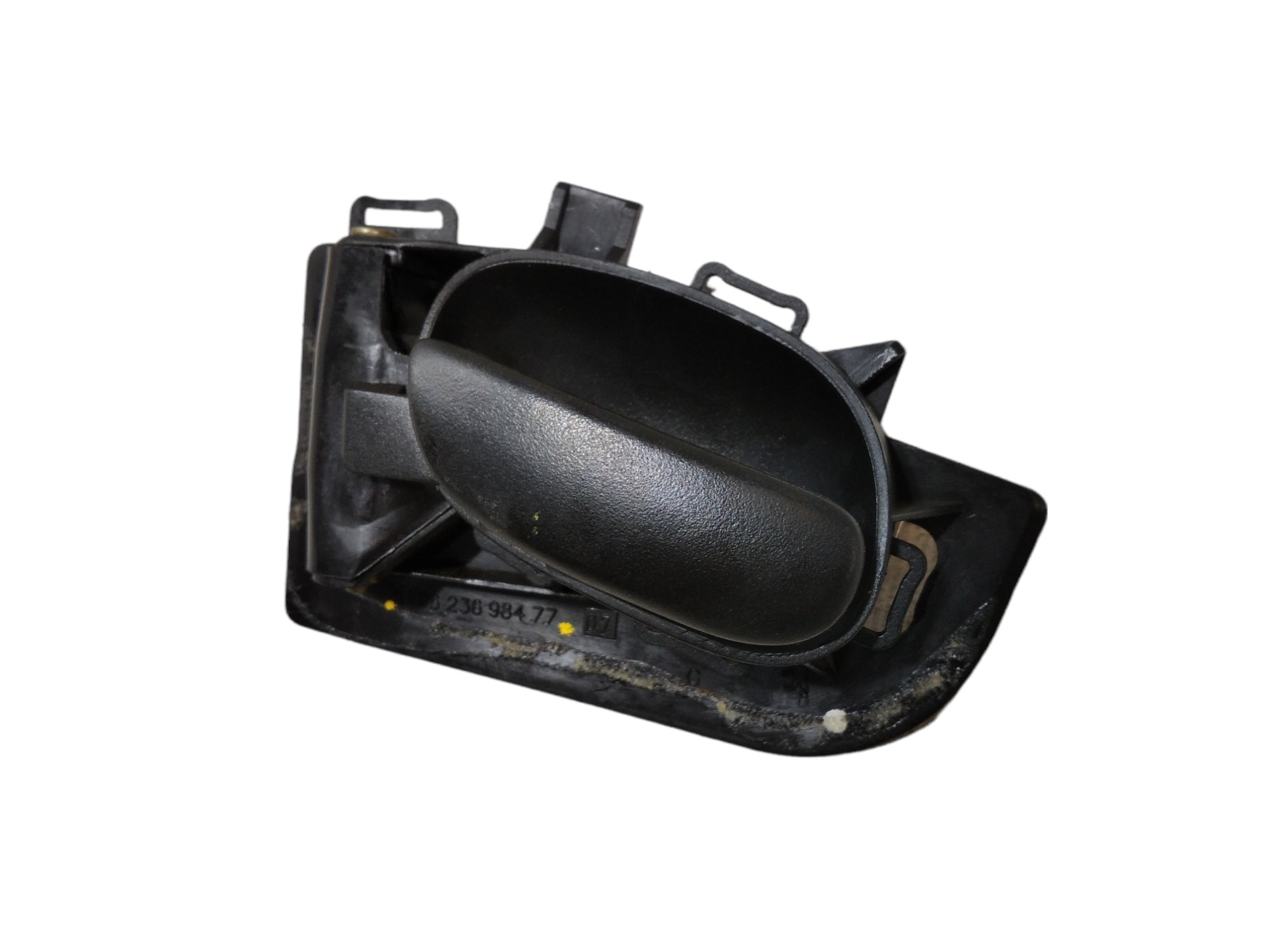 Maçaneta Interna Dianteira Esquerda Peugeot 207 V292 2