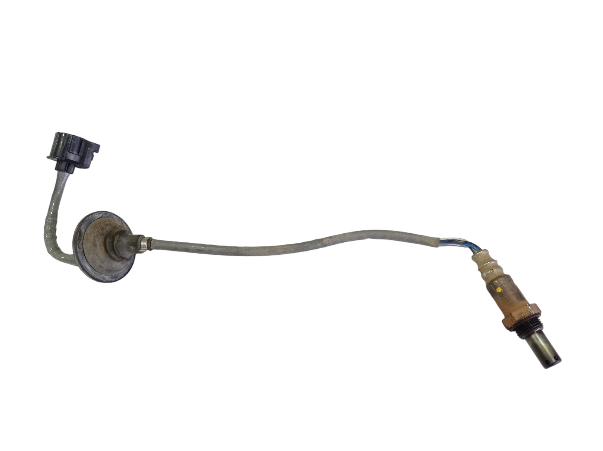 Sonda Lambda Primária Mitsubishi Asx Cvt 2014 V574 5