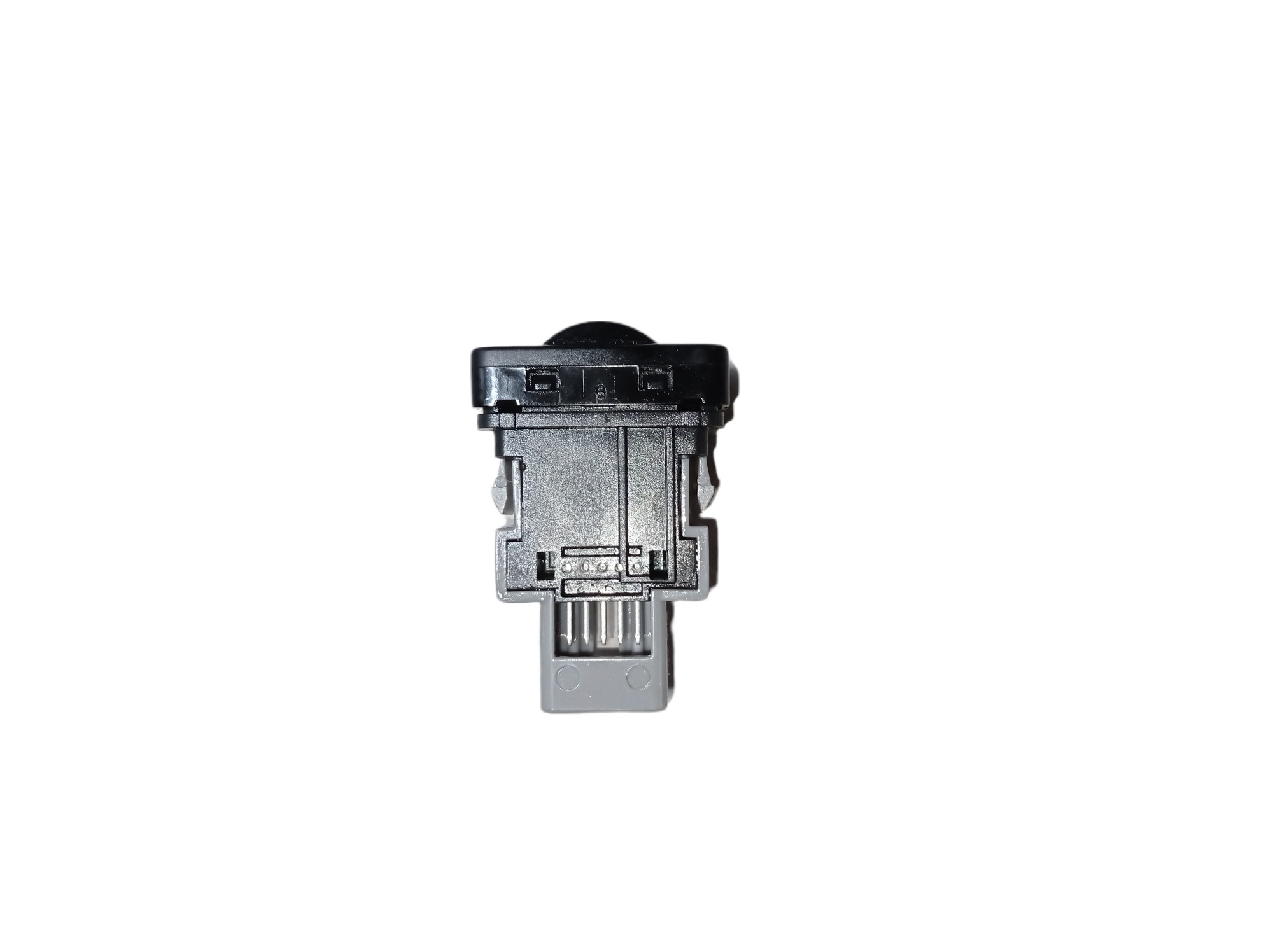 Botão Regulagem Farol Mitsubishi Outlander 2015 V337 4