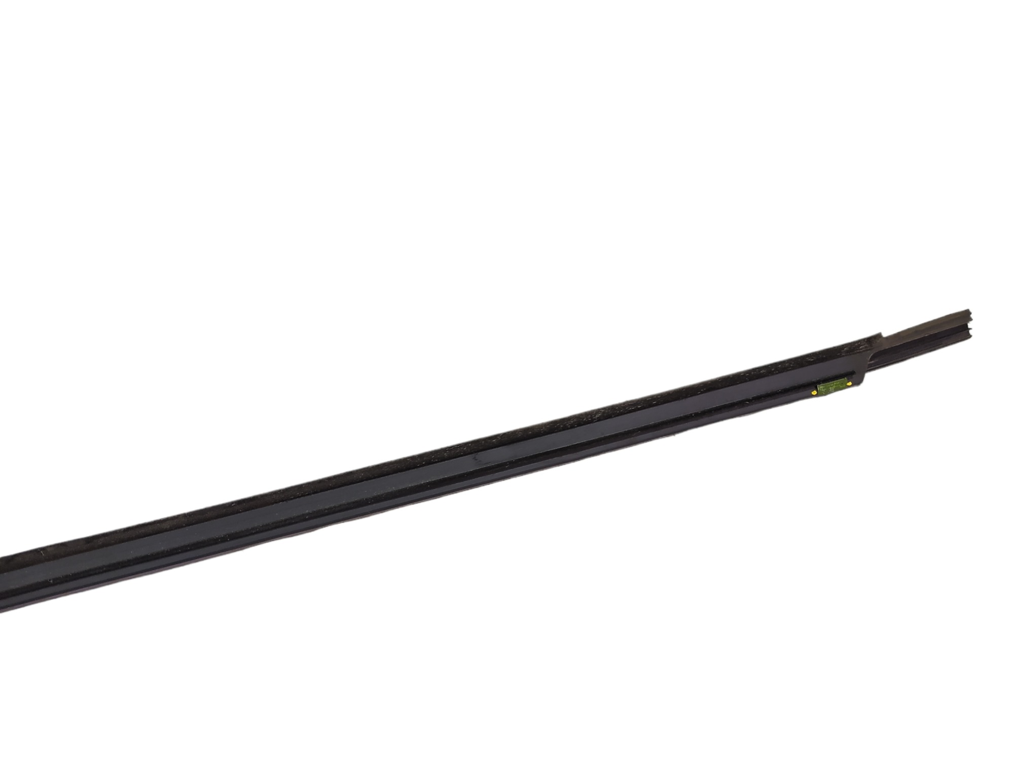 Friso Porta Traseira Esquerda Lifan X60 2015 S6207112a2 V466 2