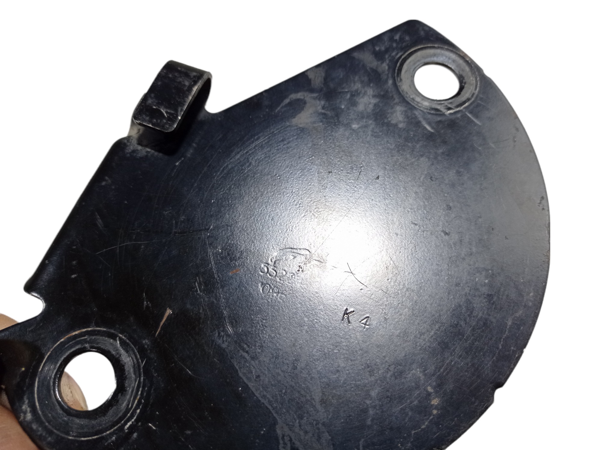 Defletor Cambio Fiat Idea 1.8 16v Etorq  2014 V355 6