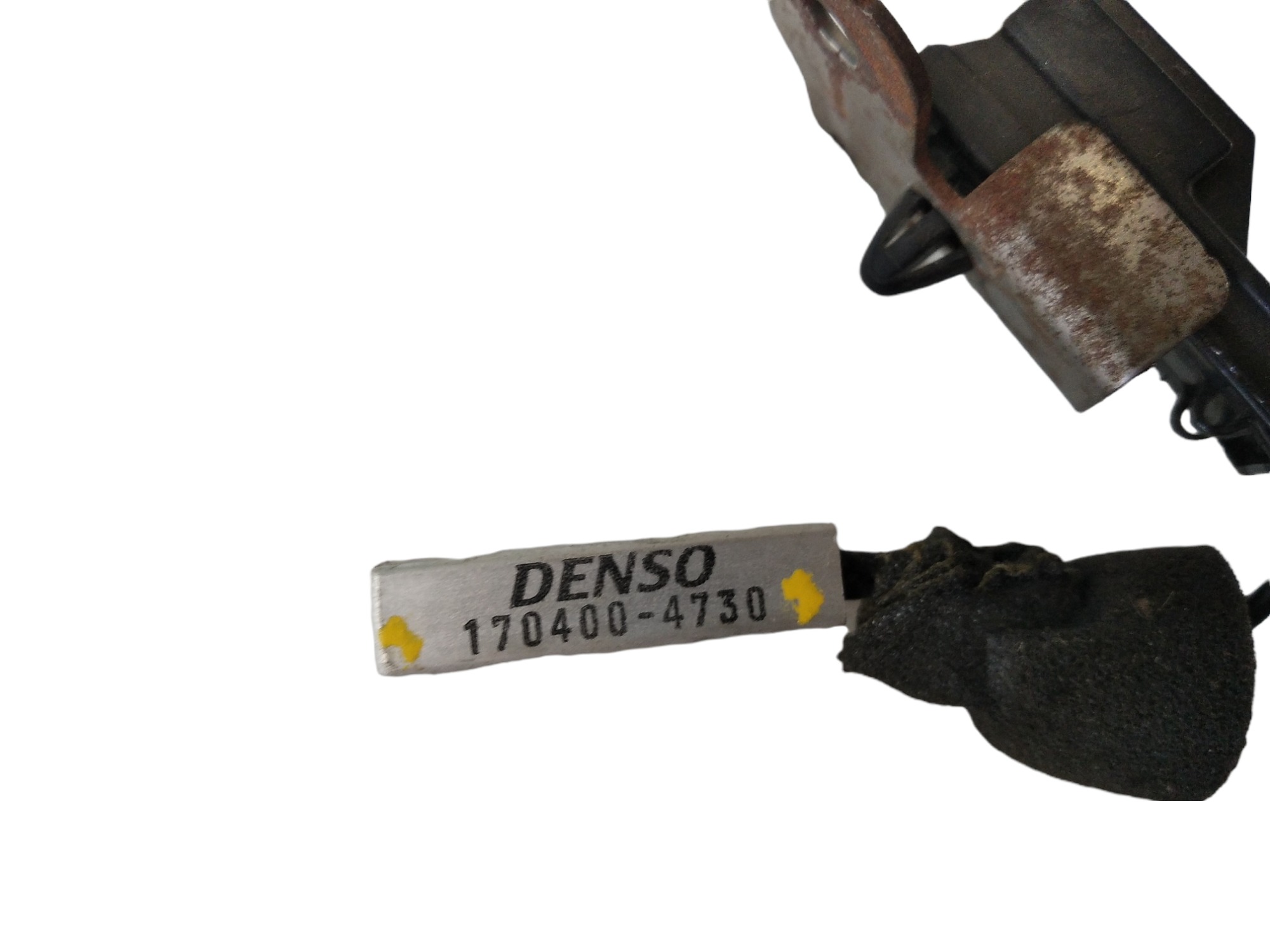 Sensor Temperatura Mitsubishi Pajero Full 1704004730 2011 7