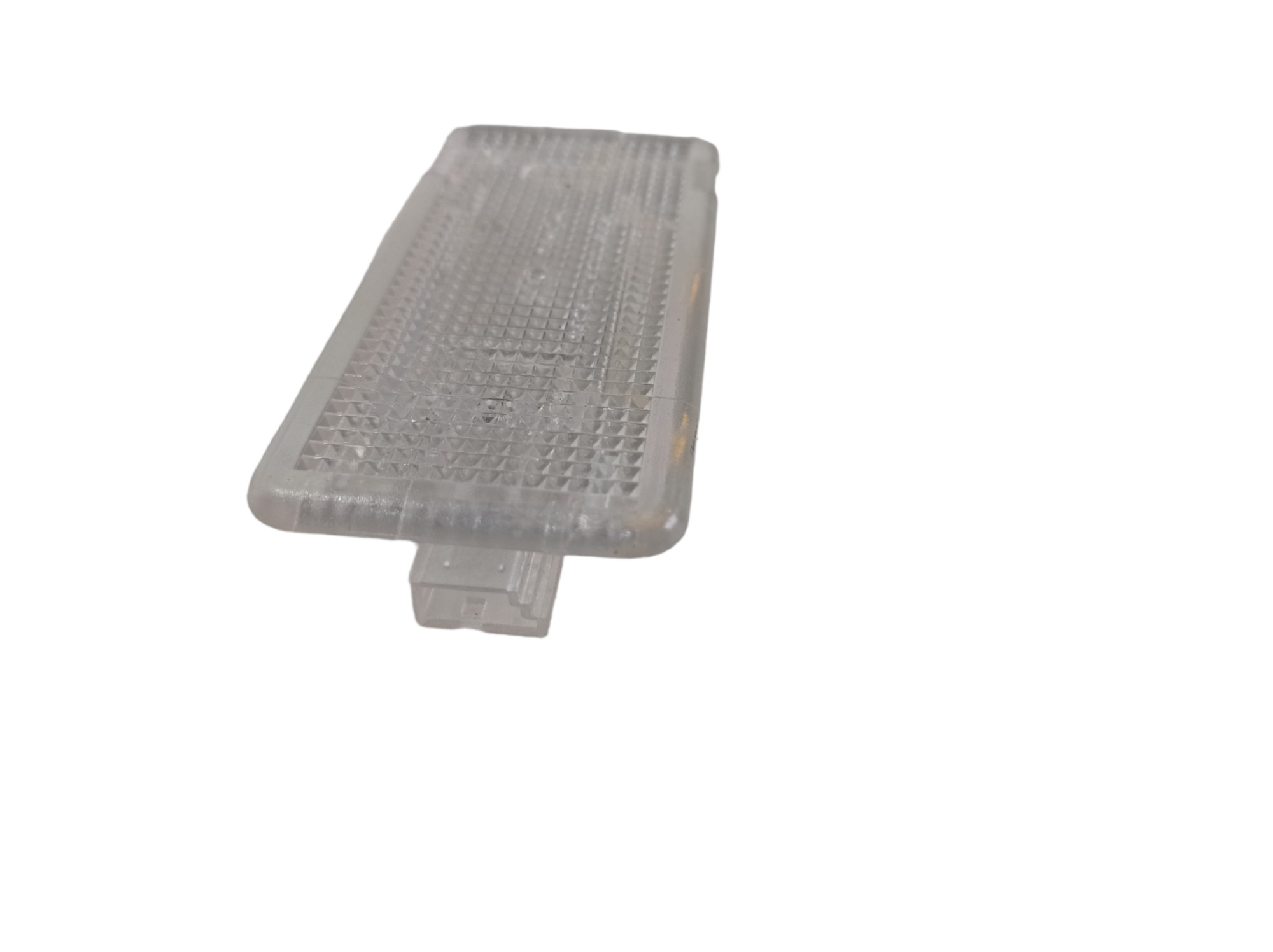 Luz Interna Direita Porta Malas Range Rover Vogue 2011 V546 4