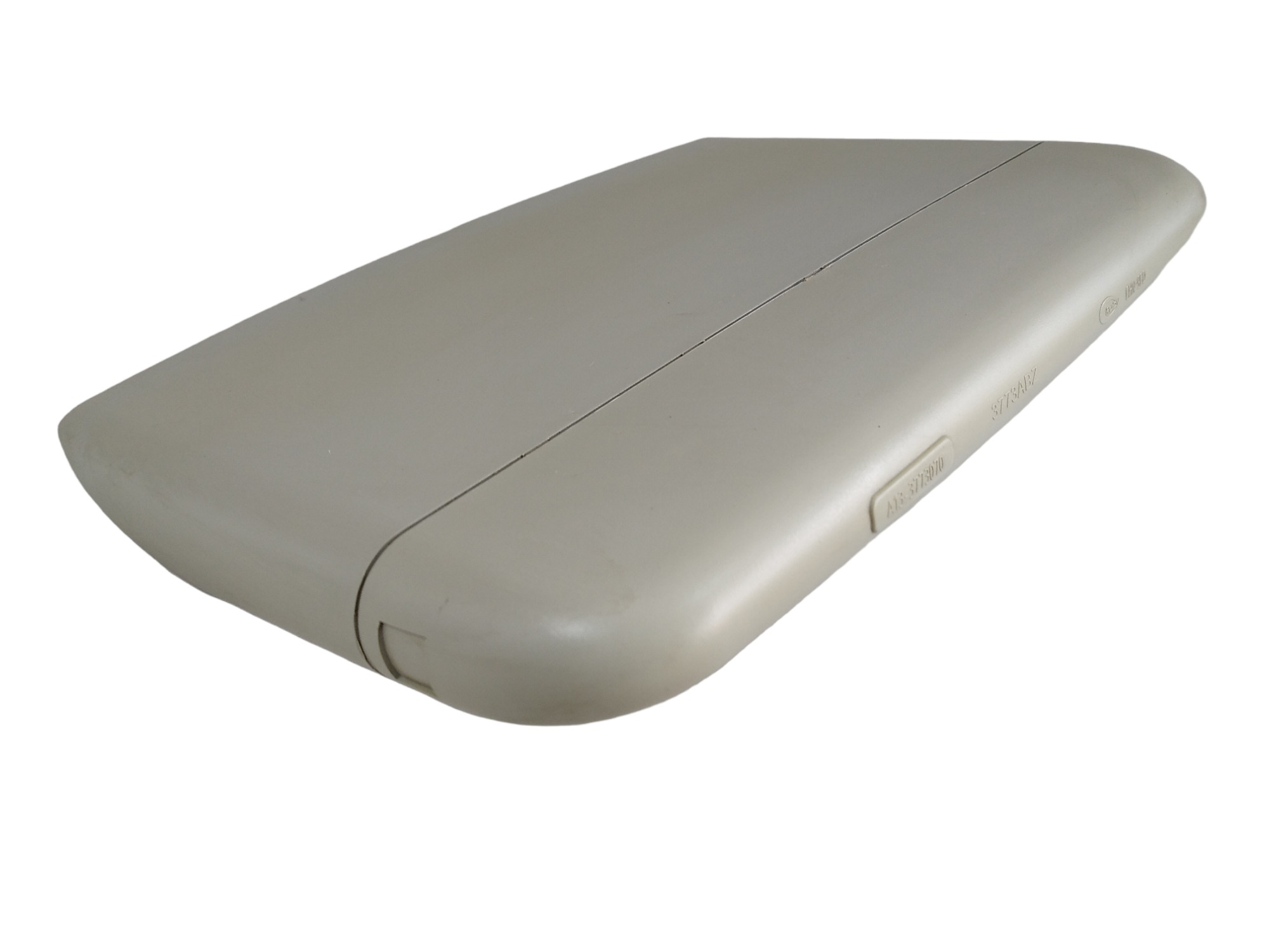 Break Light Luz De Freio Tampa Chery Celer 1.5 2013 V470 3