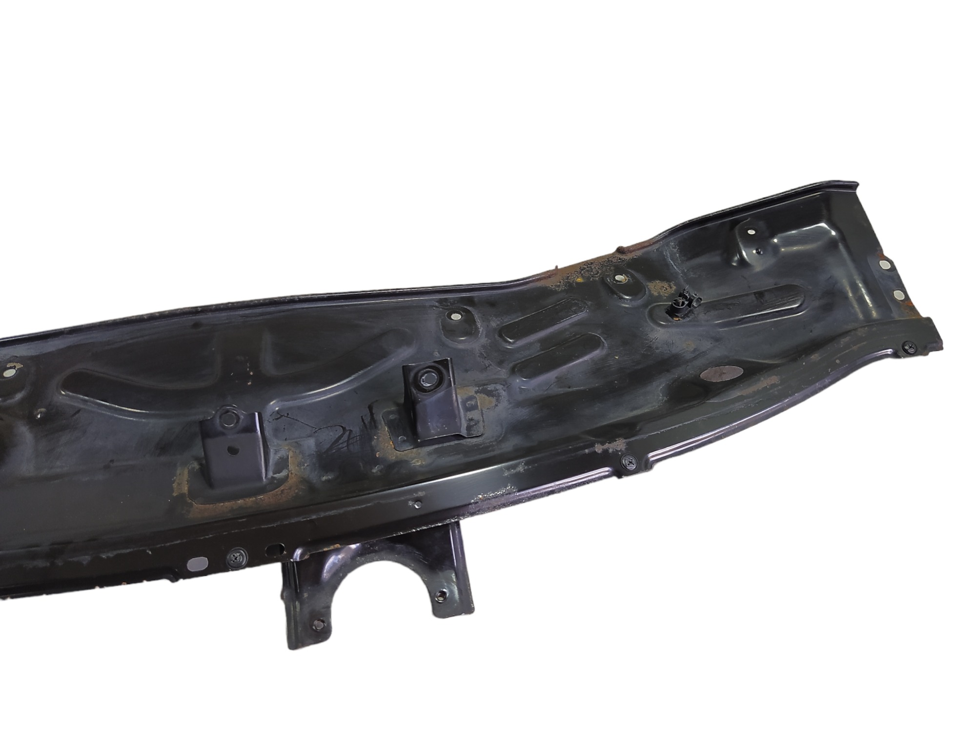 Suporte Grade Churrasqueira Jac T50 2017 2021 V489 6