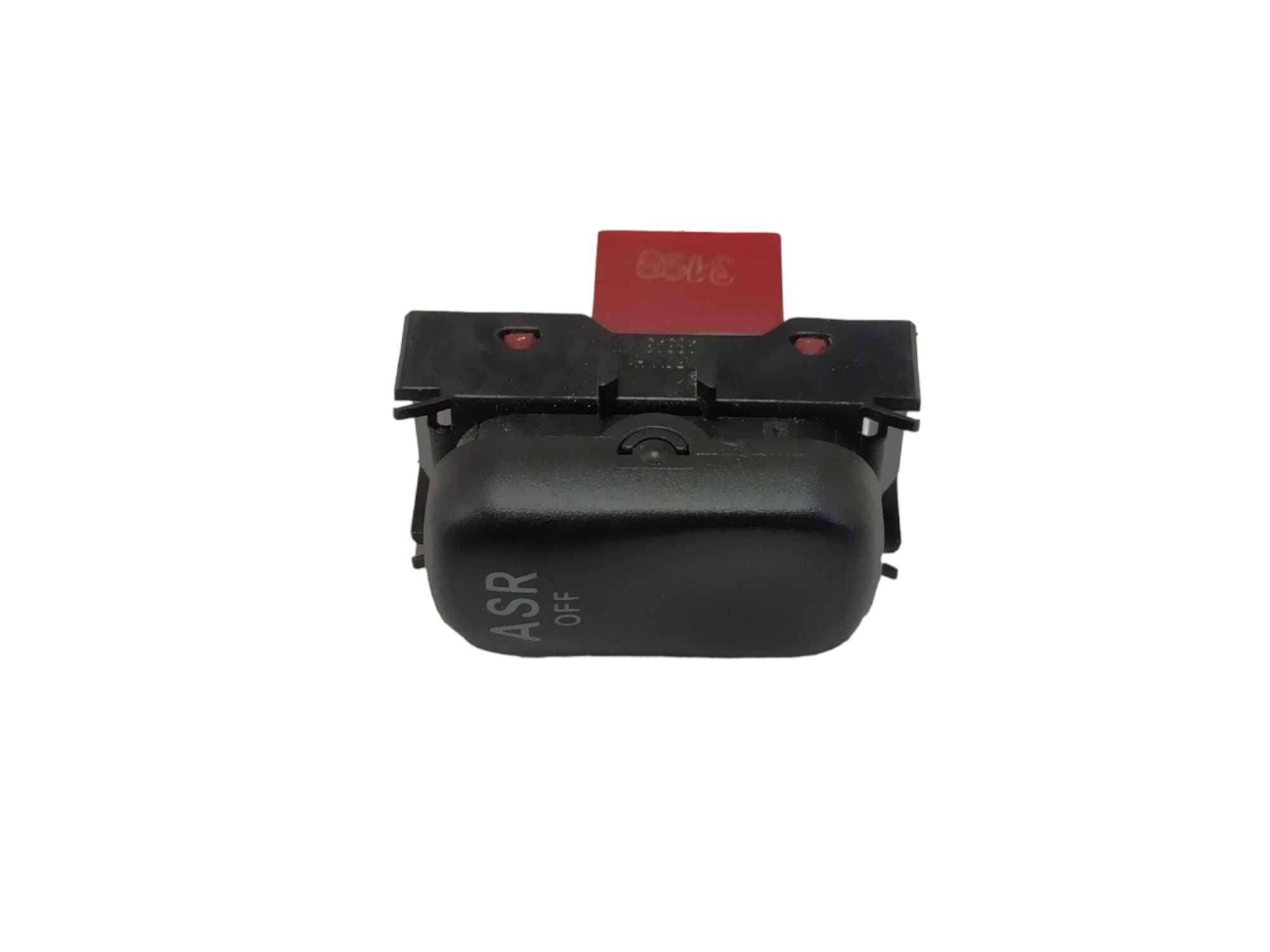 Botão Controle Tração Mercedes C230 1998 2108202810kz V483 1