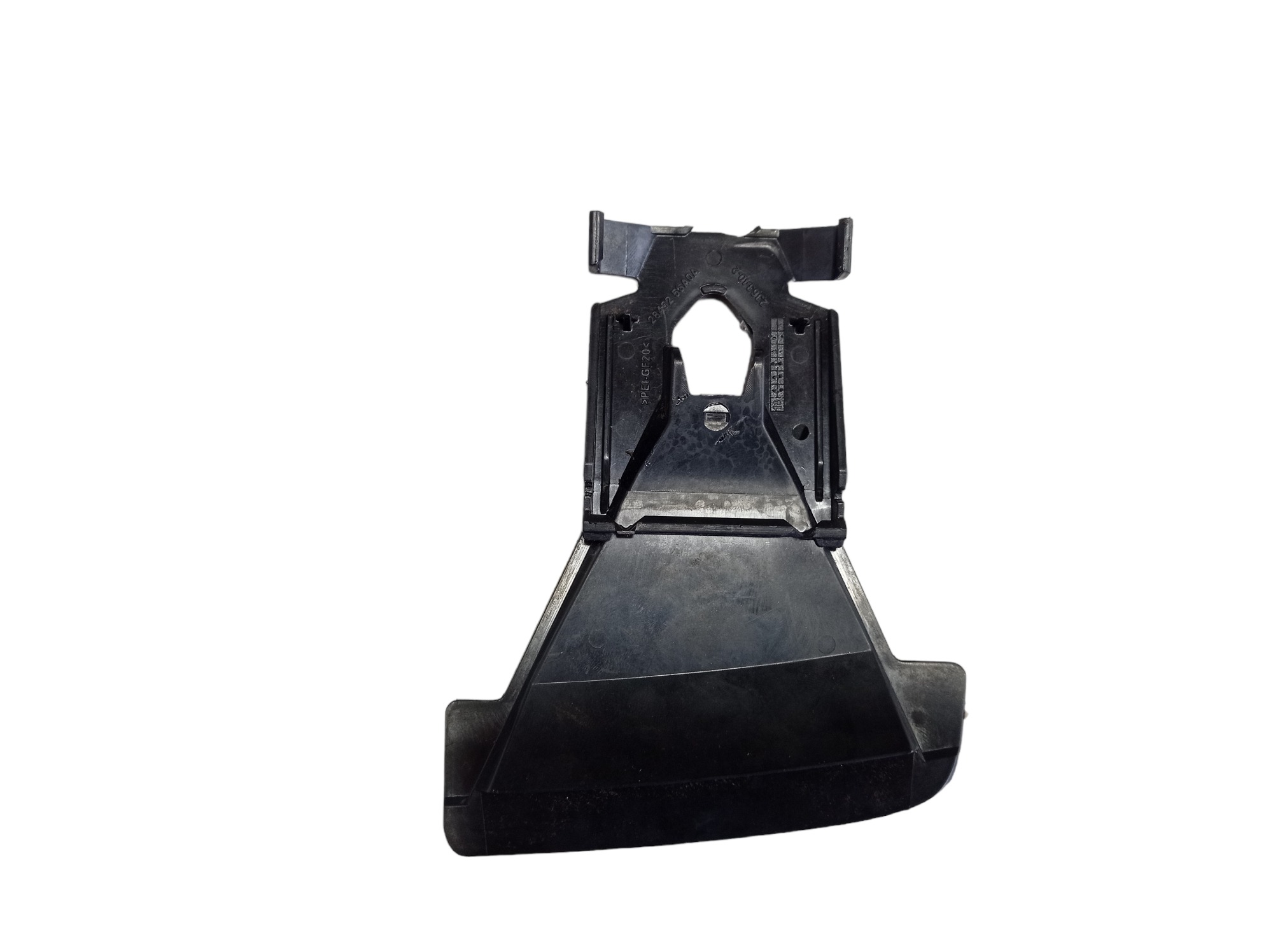 Suporte Retrovisor Interno Nissan Leaf 2020 V488 4